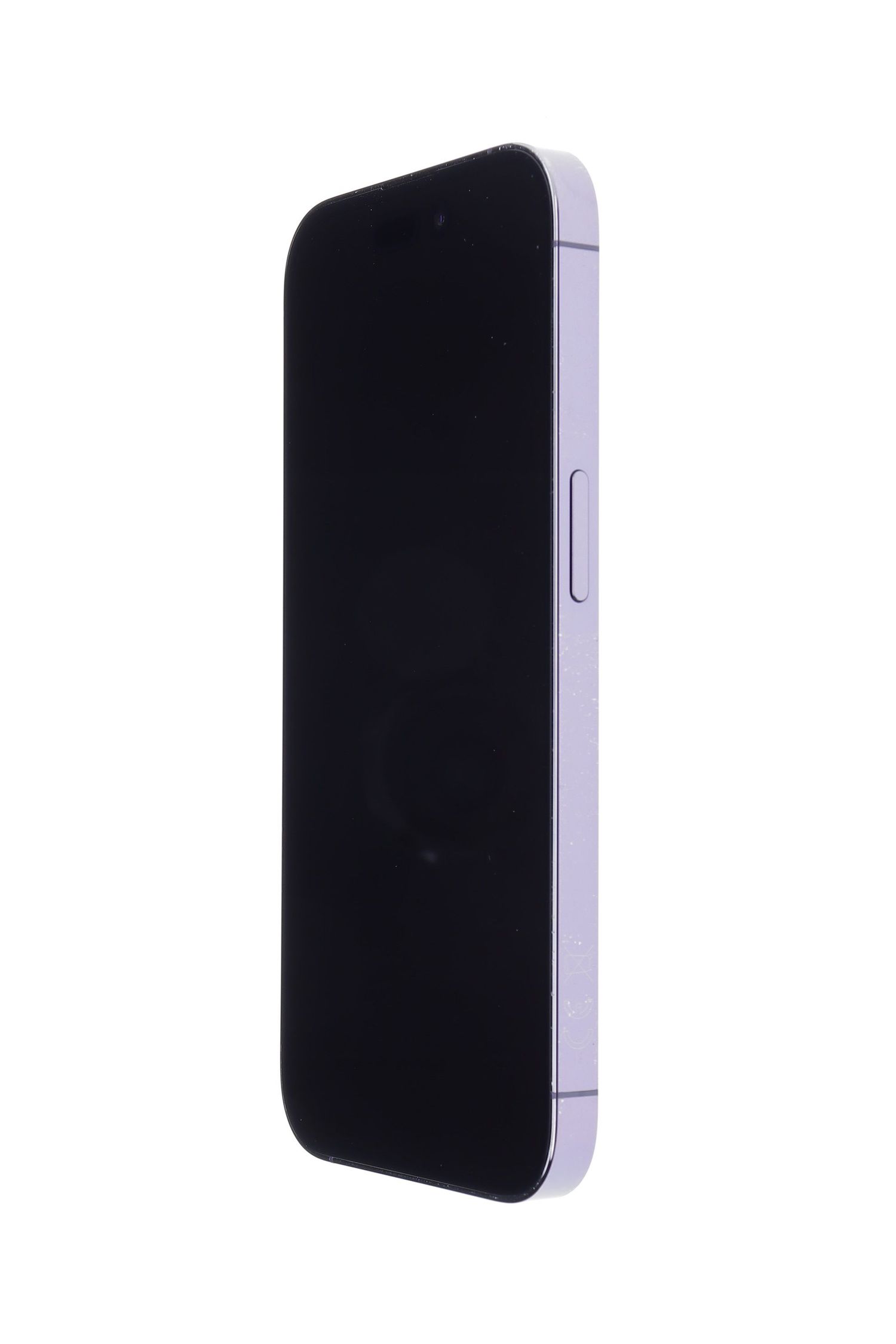 Apple iPhone 14 Pro 256 GB Deep Purple - Excelent