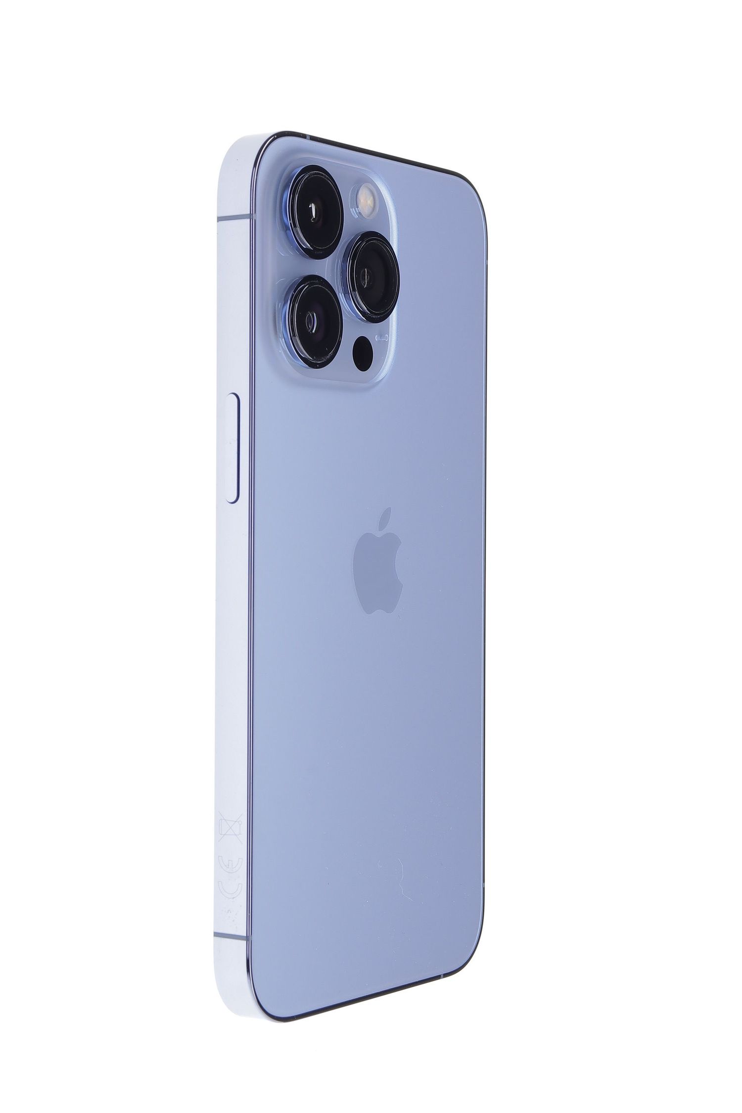 Apple iPhone 13 Pro 128 GB Sierra Blue - Като нов