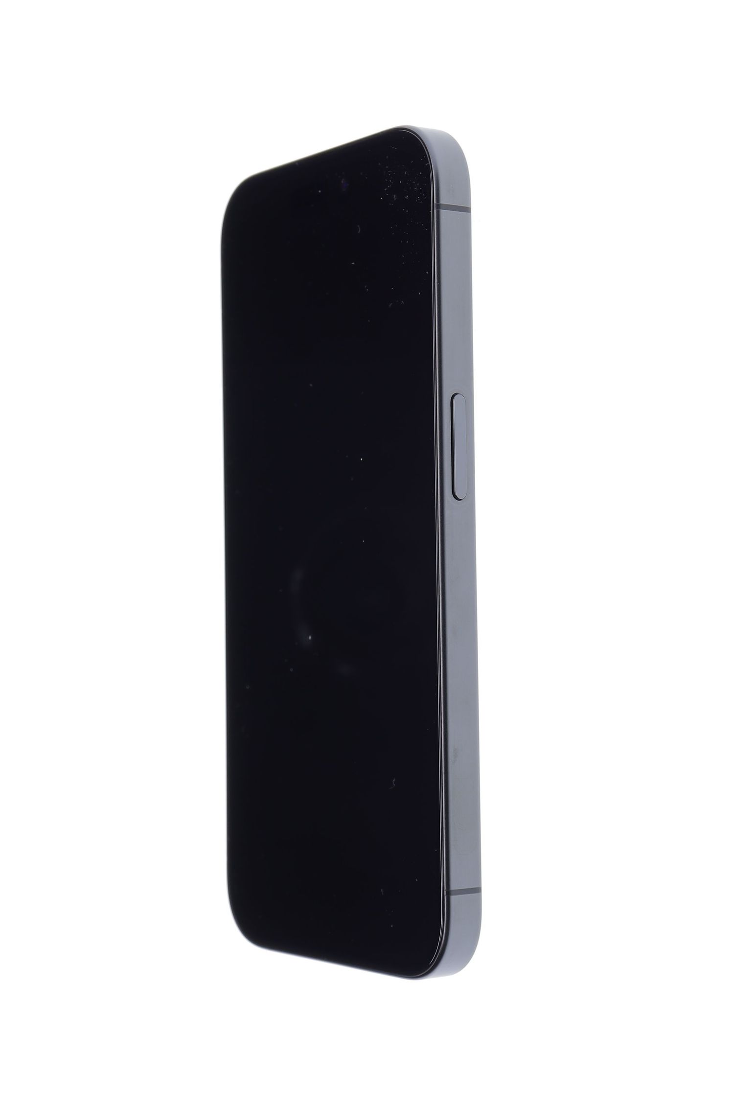 Apple iPhone 15 Pro 256 GB Black Titanium - Πολύ καλό