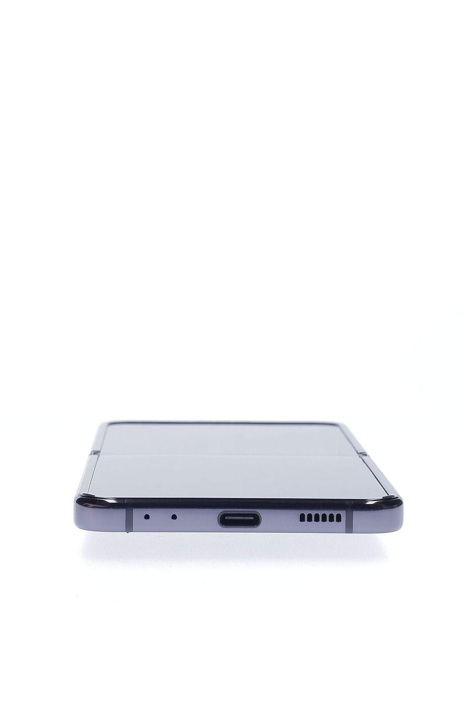 Samsung Galaxy Z Flip4 5G 256 GB Graphite