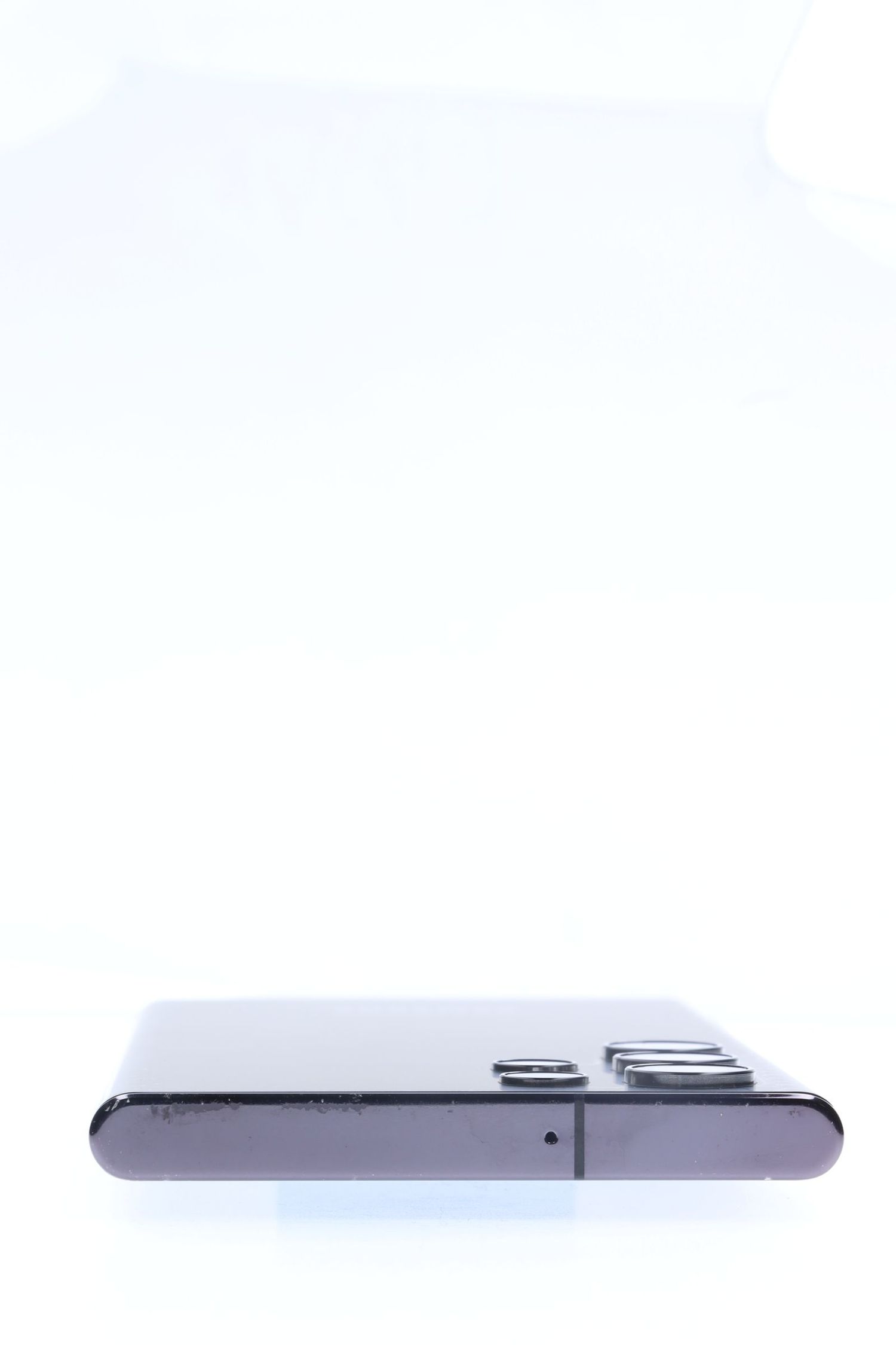 Samsung Galaxy S22 Ultra 5G Dual Sim 256 GB Phantom Black - Εξαιρετικό