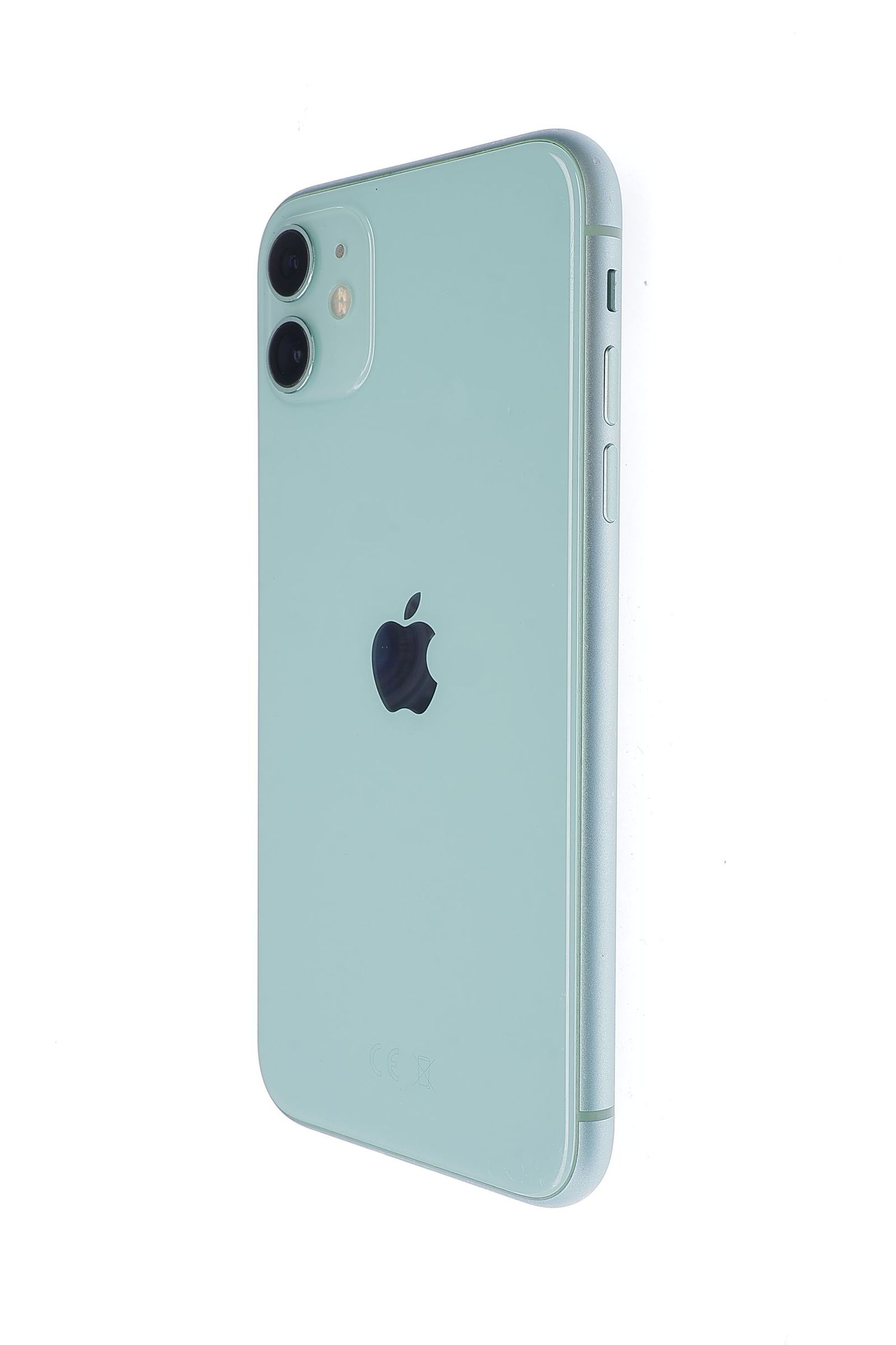 Apple iPhone 11 128 GB Green - Kiváló