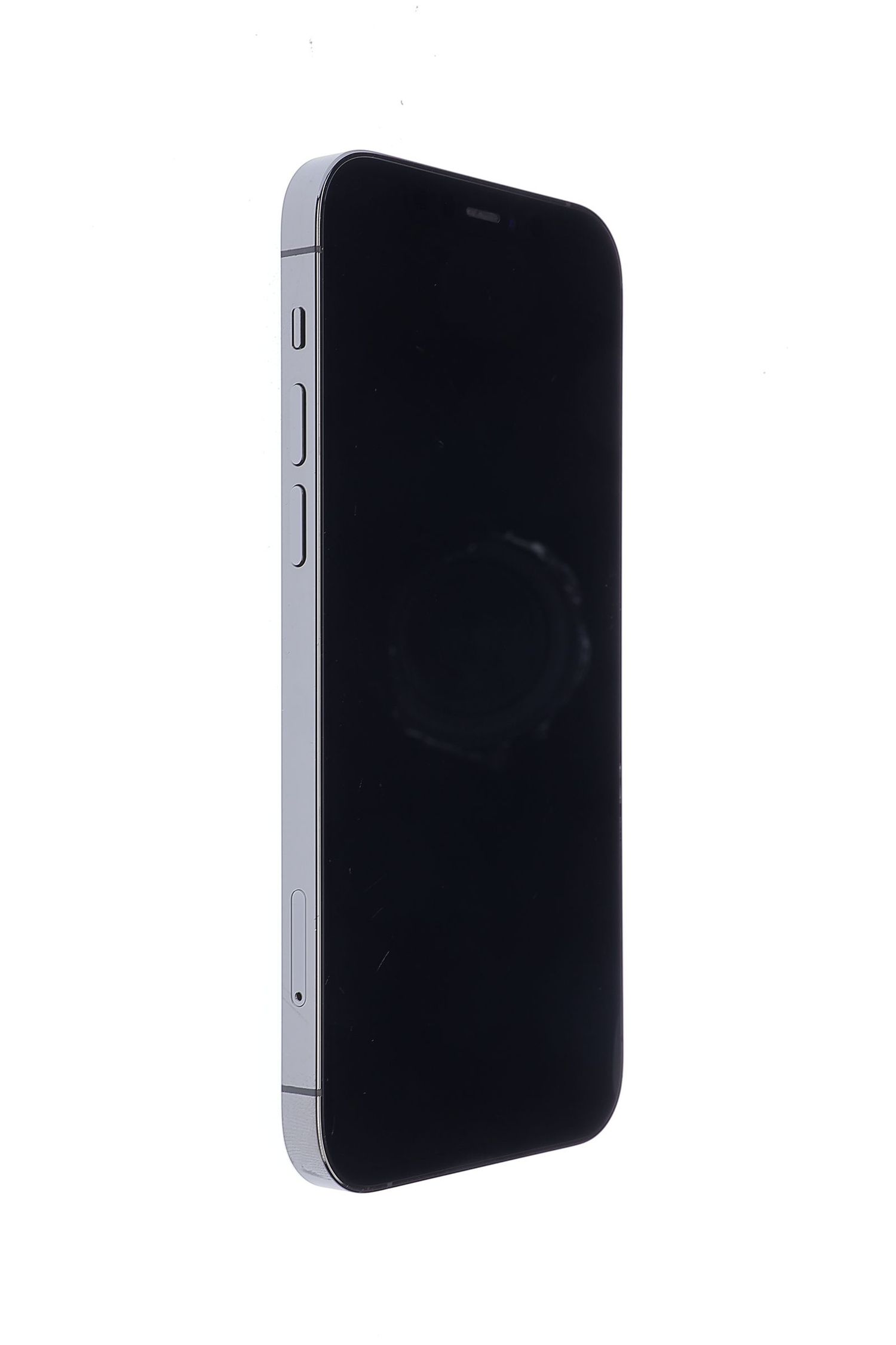 Apple iPhone 12 Pro 128 GB Graphite - Nagyon jó