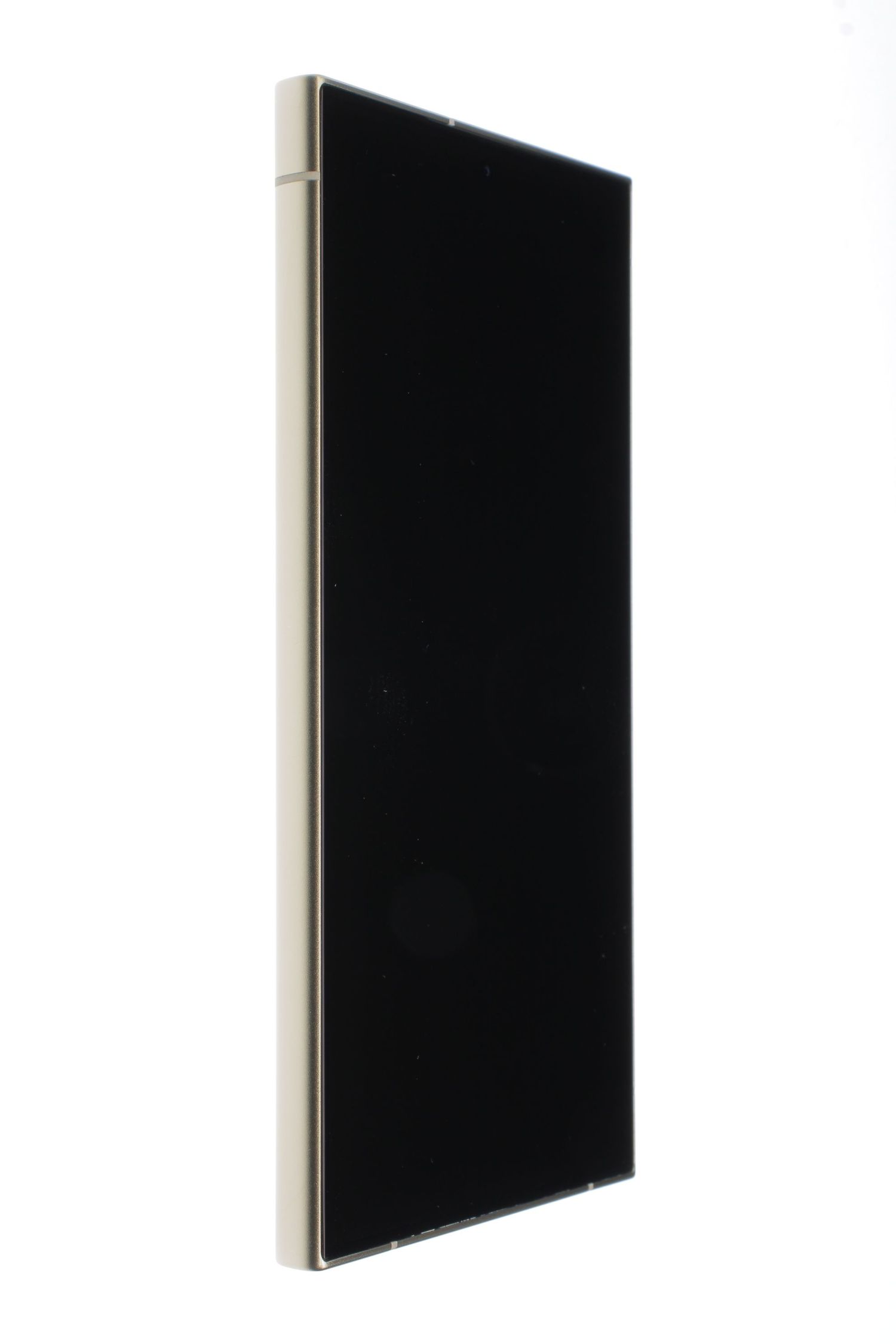 Samsung Galaxy S24 Ultra 5G Dual Sim 512 GB Titanium Yellow - Като нов
