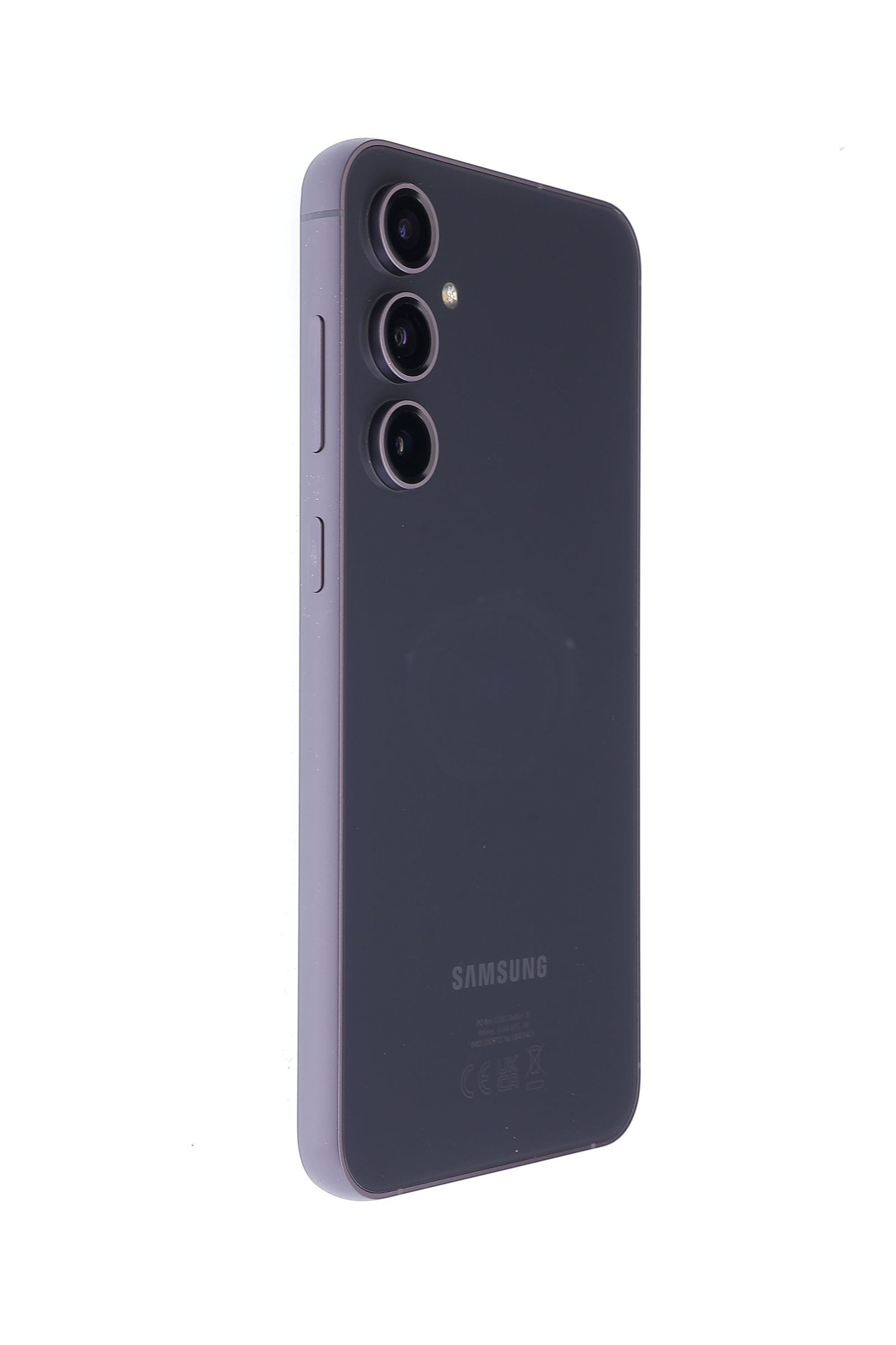 Samsung Galaxy S23 FE 5G Dual Sim 256 GB Graphite - Ca nou