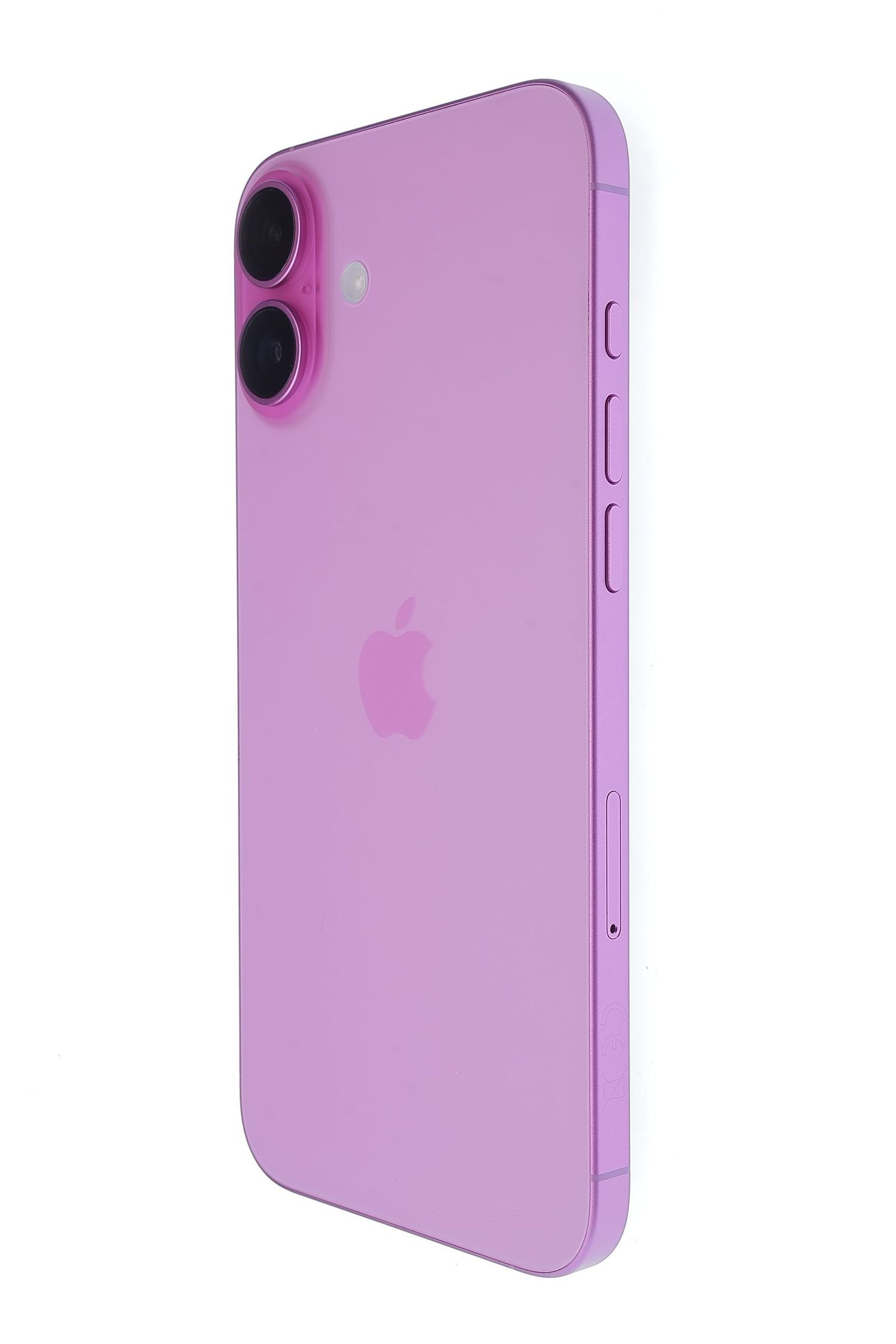 Apple iPhone 16 Plus 128 GB Pink - Като нов
