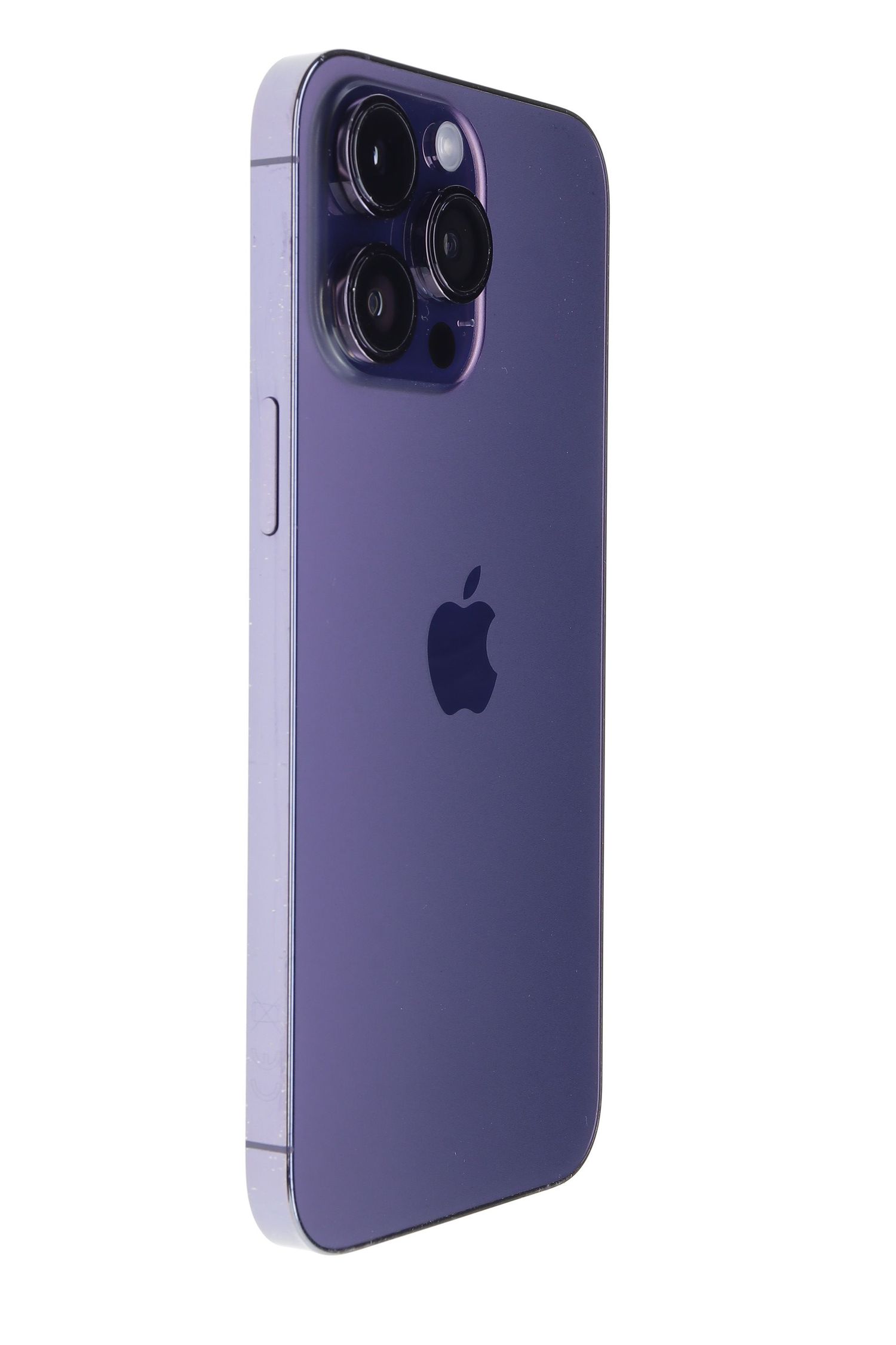 Apple iPhone 14 Pro Max 256 GB Deep Purple - Отлично