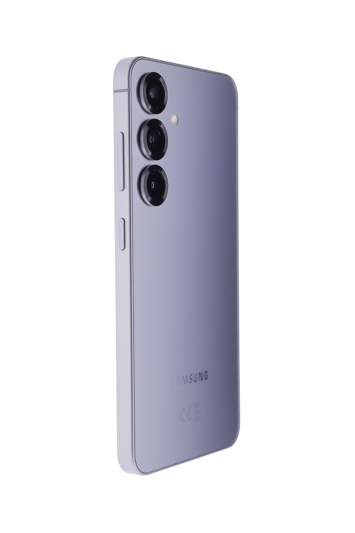 Samsung Galaxy S25 5G 128 GB Silver Shadow - Като нов