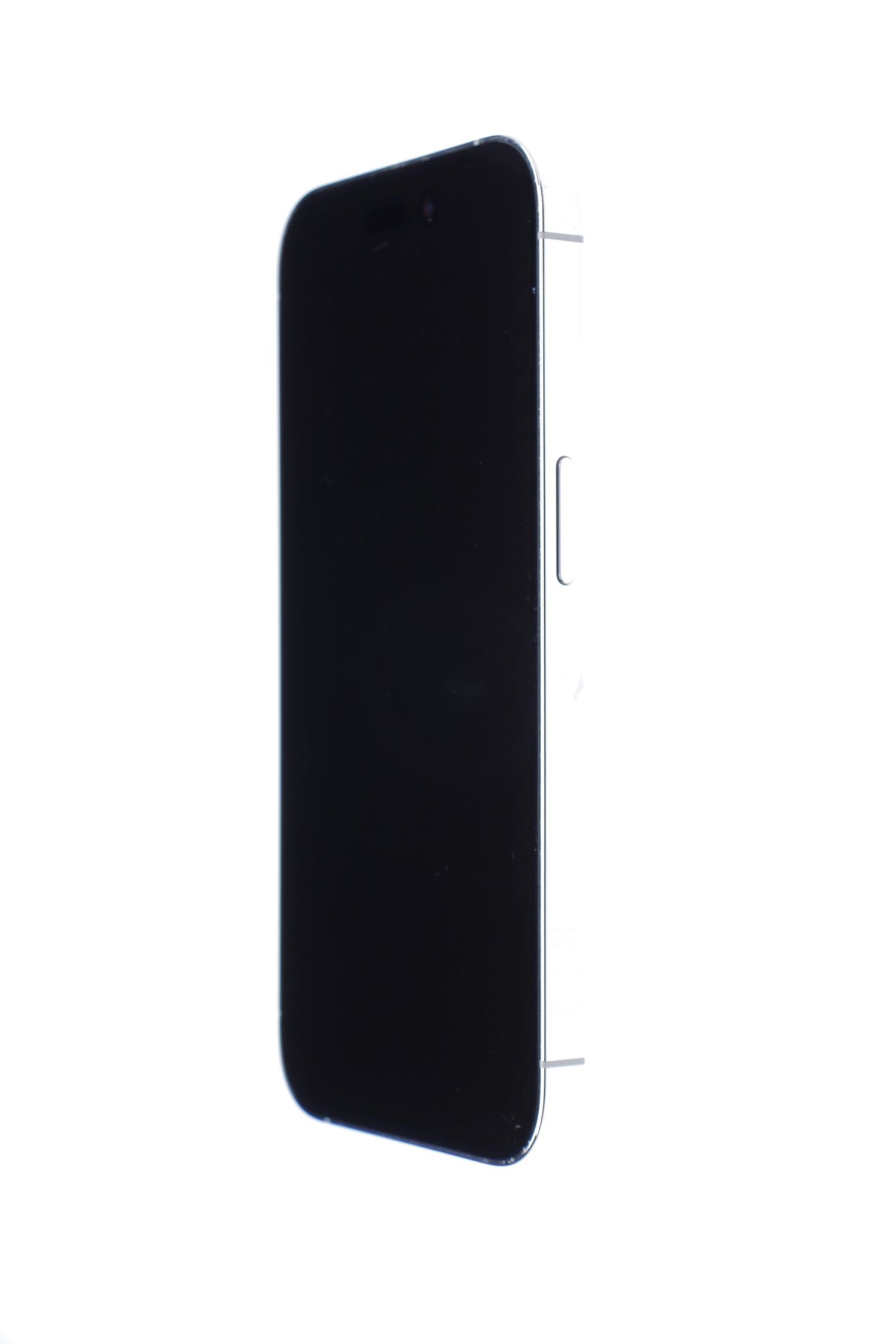 Apple iPhone 14 Pro 256 GB Silver - Excelent