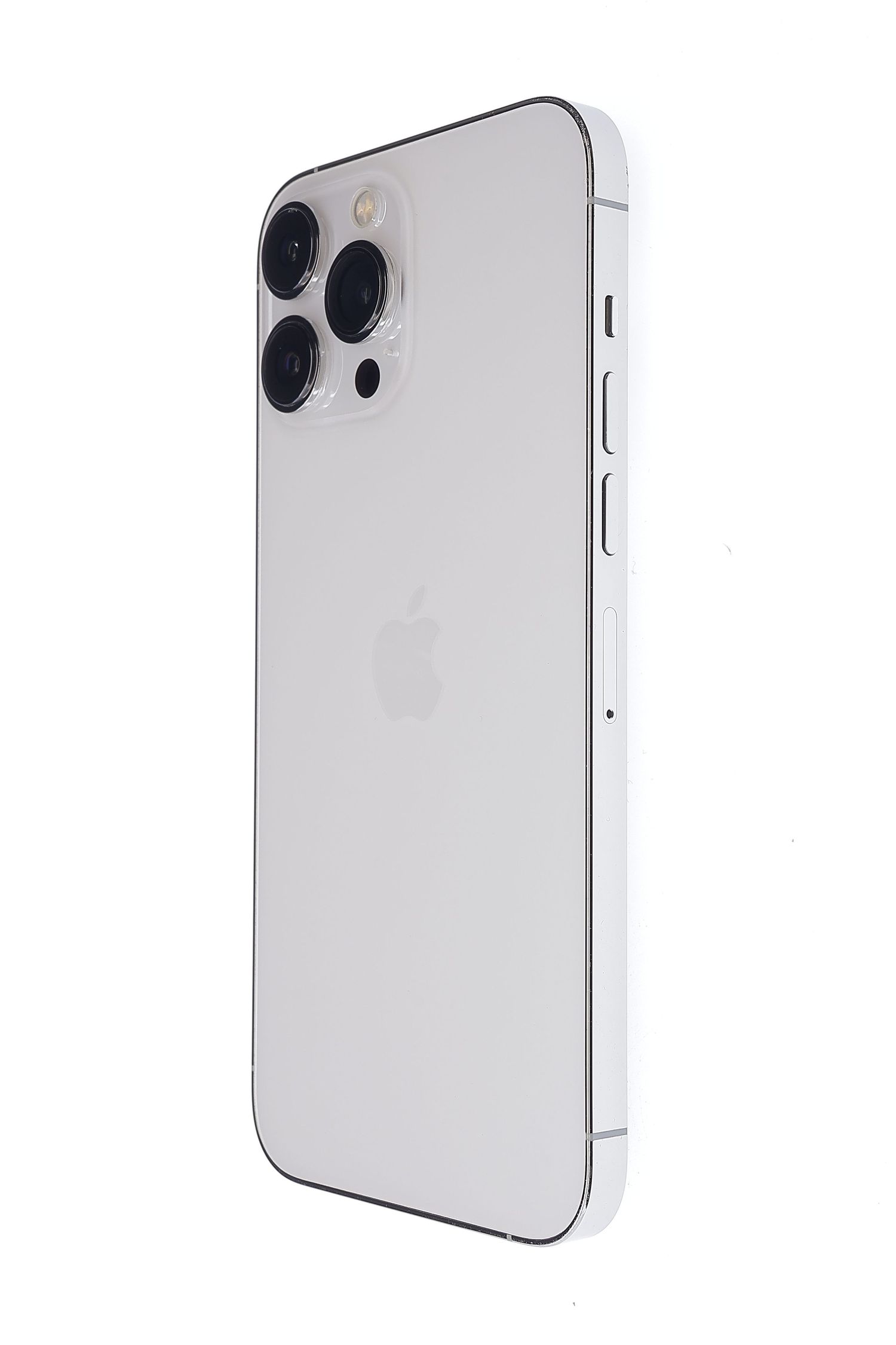 Apple iPhone 13 Pro Max 128 GB Silver - Πολύ καλό