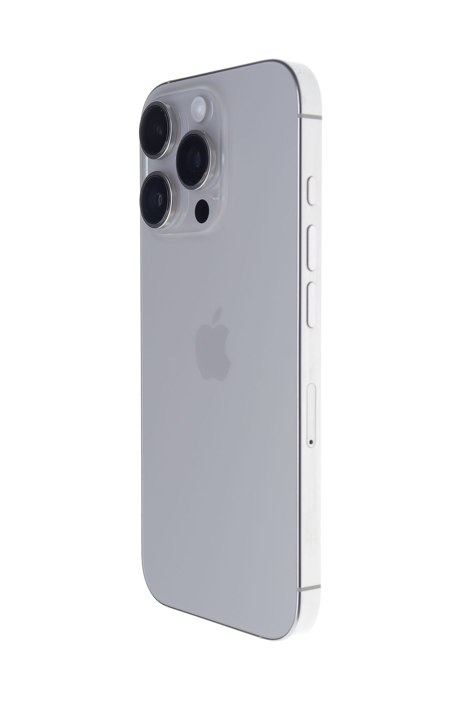 Apple iPhone 16 Pro, Natural Titanium, 128 GB - de la 3.249 lei