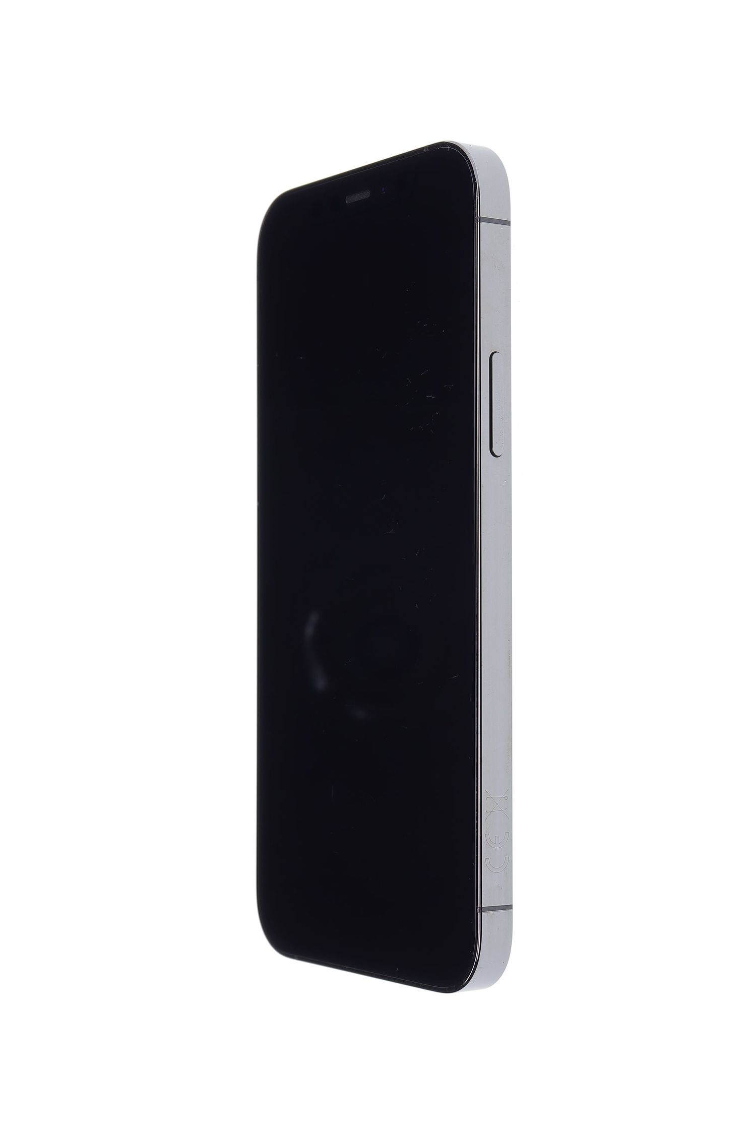 Apple iPhone 12 Pro 128 GB Graphite - Nagyon jó