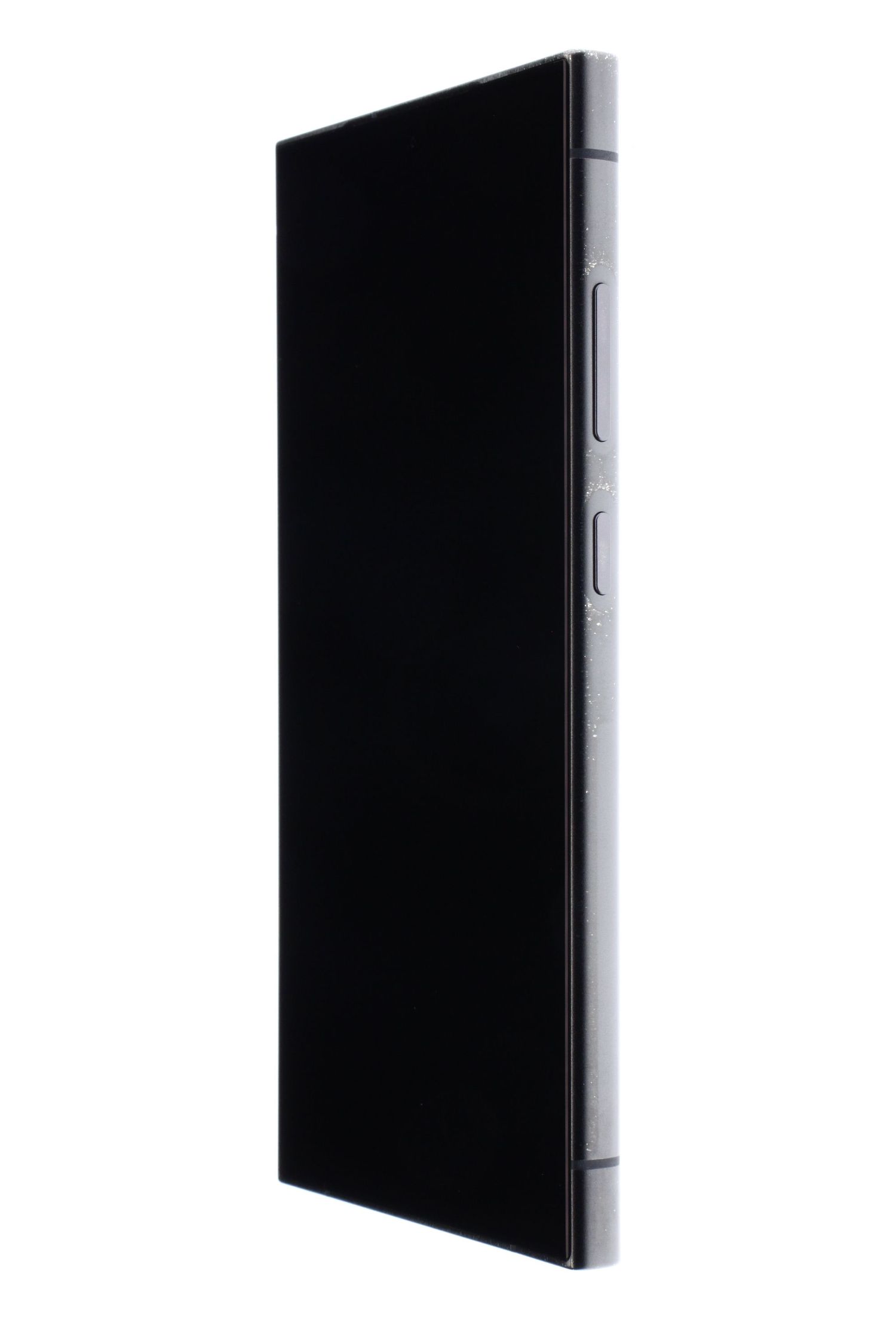 Samsung Galaxy S24 Ultra 5G Dual Sim 512 GB Black Titanium - Foarte bun