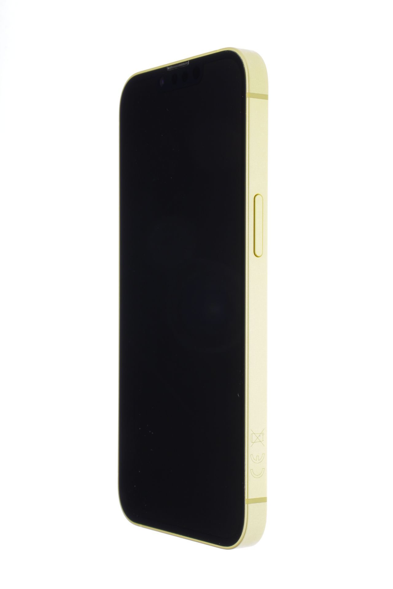 Apple iPhone 14 128 GB Yellow - Ca nou