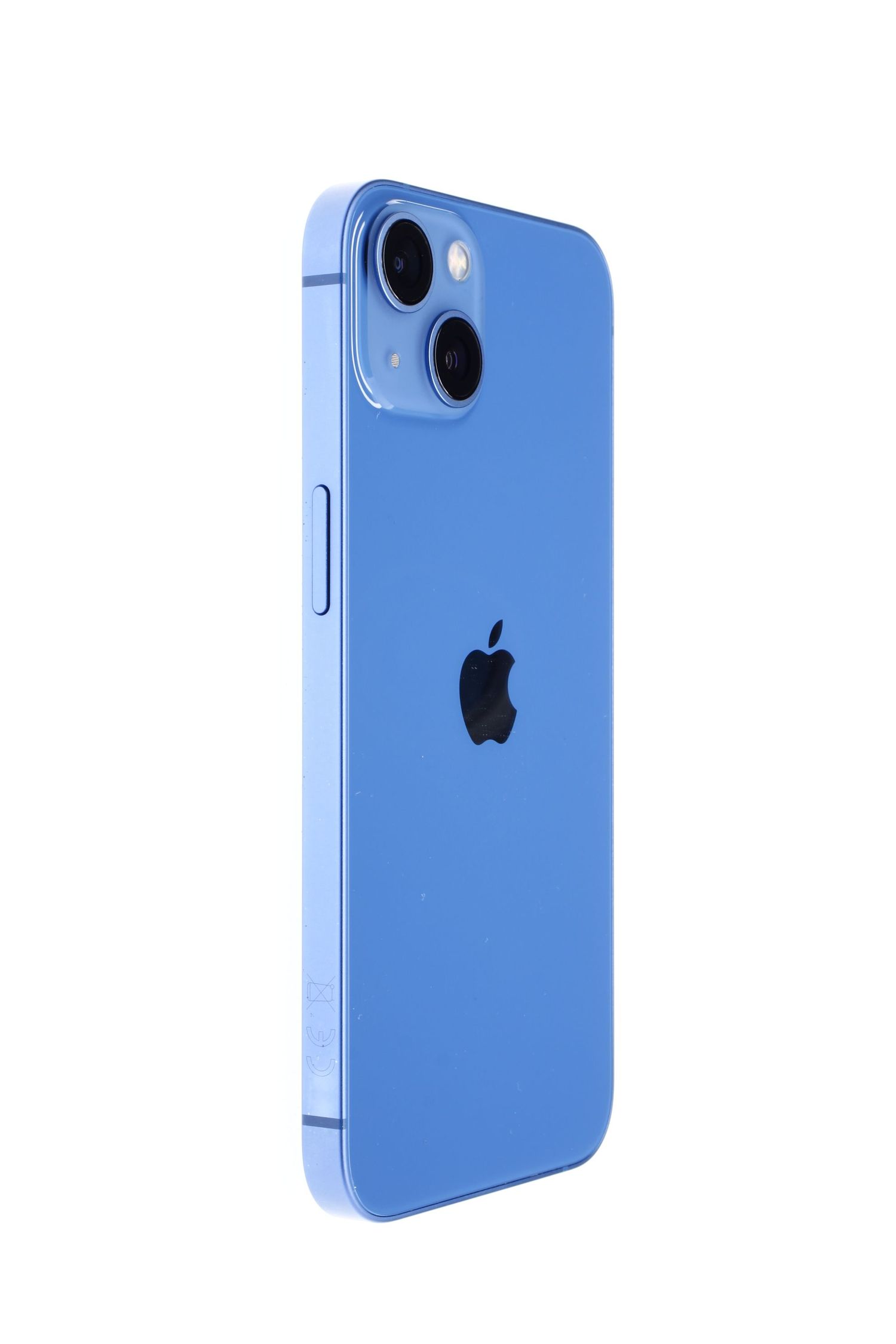 Apple iPhone 13 256 GB Blue - Отлично