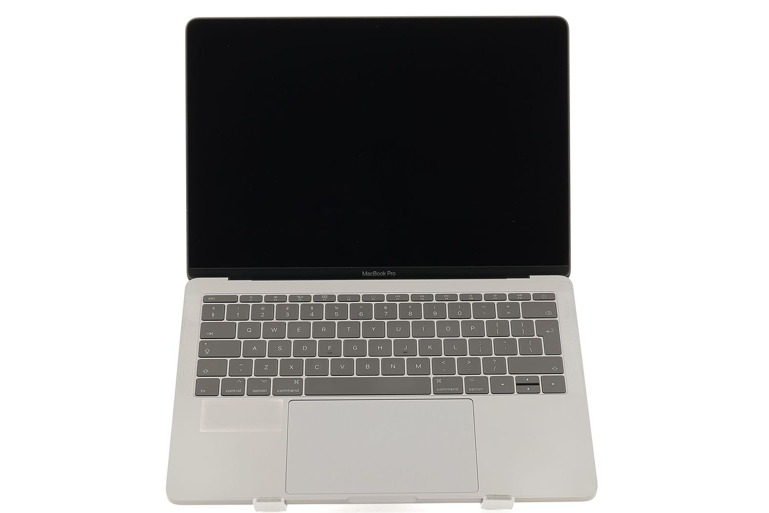 Apple MacBook Pro 13″ 2017, i5 2.3 GHz, 8 GB, Intel Iris Plus Graphics 640 128 GB Space Gray - Foarte bun