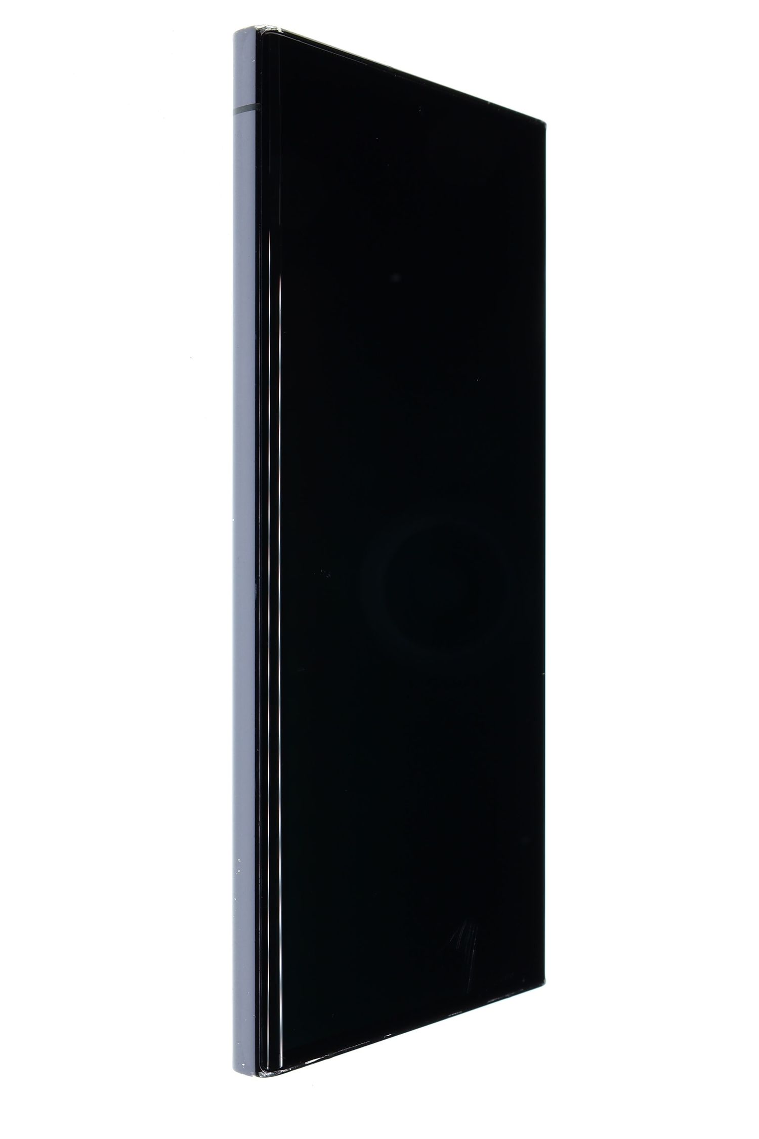 Samsung Galaxy S23 Ultra 5G Dual Sim 512 GB Phantom Black - Καλό