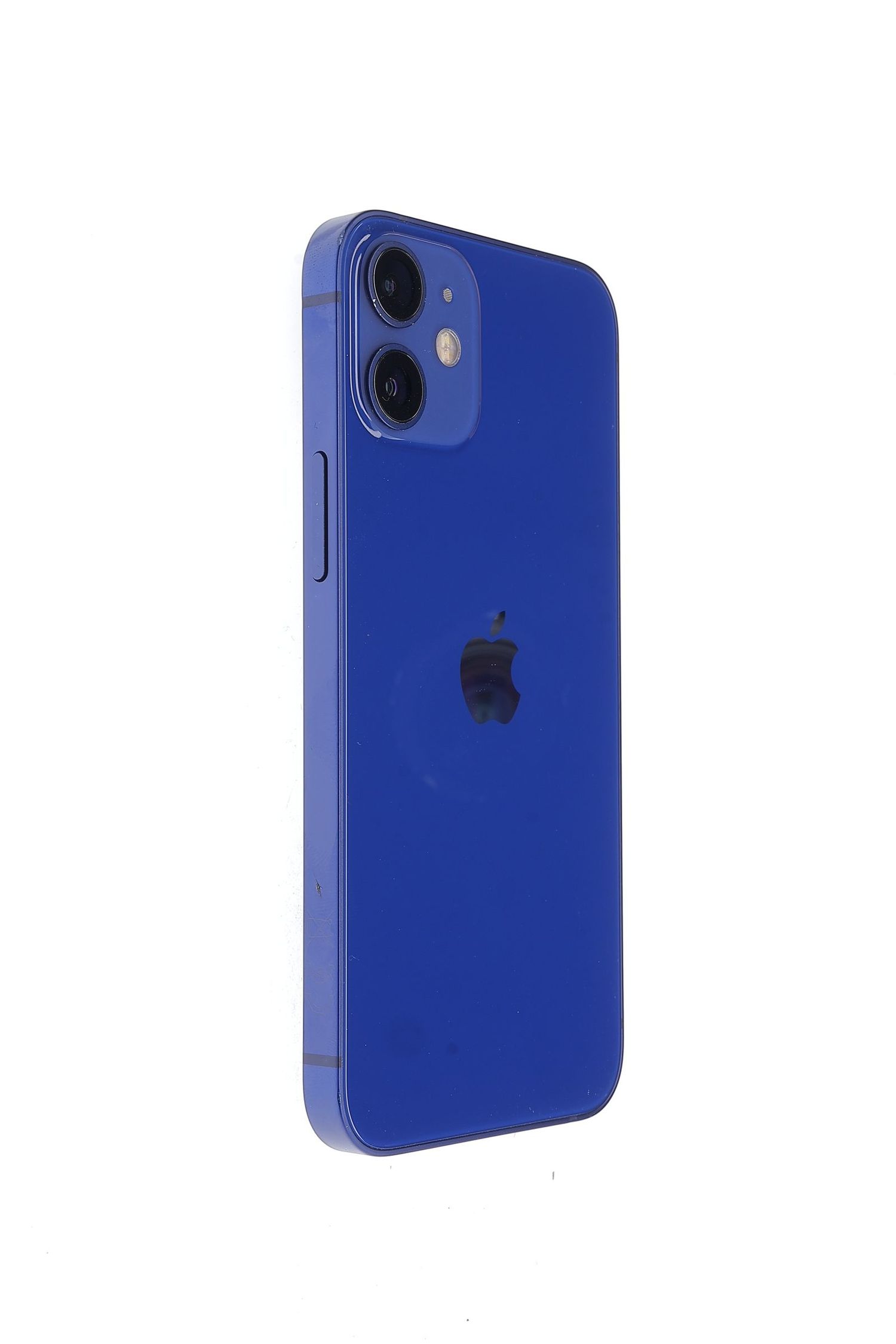 Apple iPhone 12 mini 64 GB Blue - Kiváló