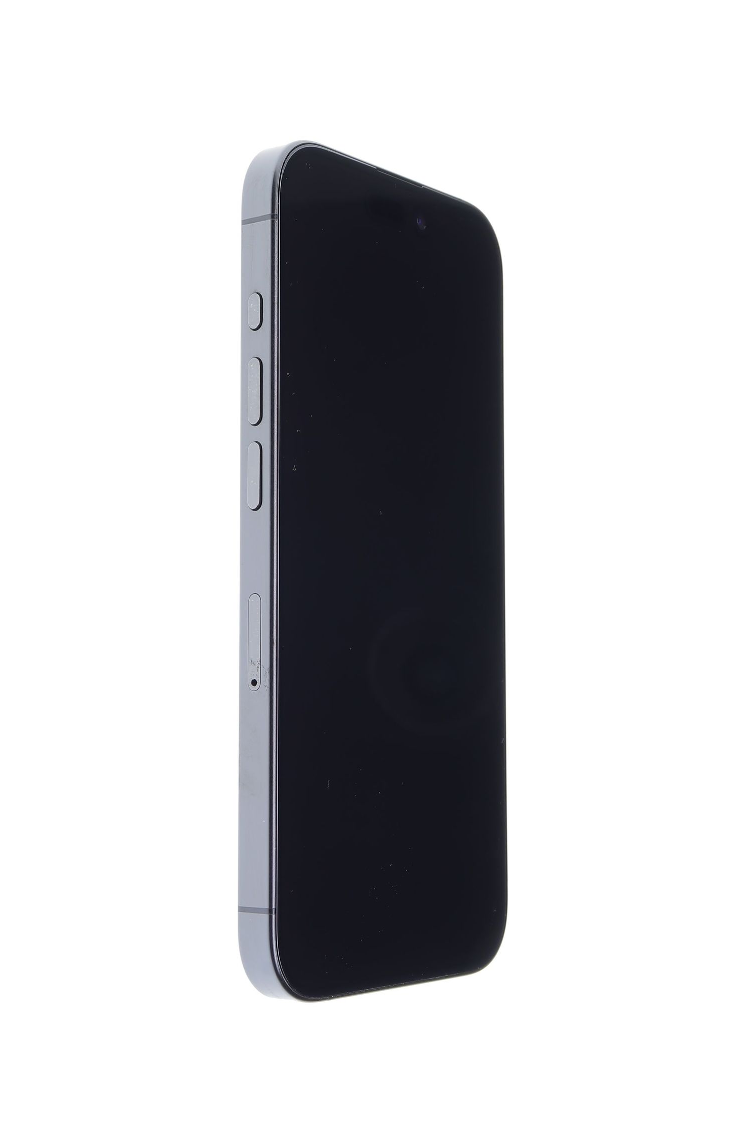 Apple iPhone 15 Pro 128 GB Black Titanium - Excelent