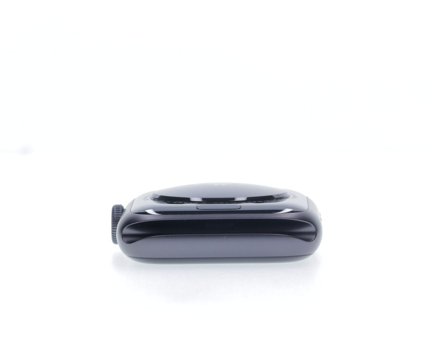 Apple Watch SE 2020, GPS, Aluminium 44mm Space Gray