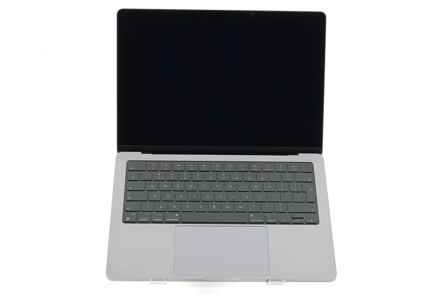 Apple MacBook Pro 14″ 2021, M1 Pro 8 Cores, 16 GB, 14 core GPU 512 GB Space Gray - Отлично