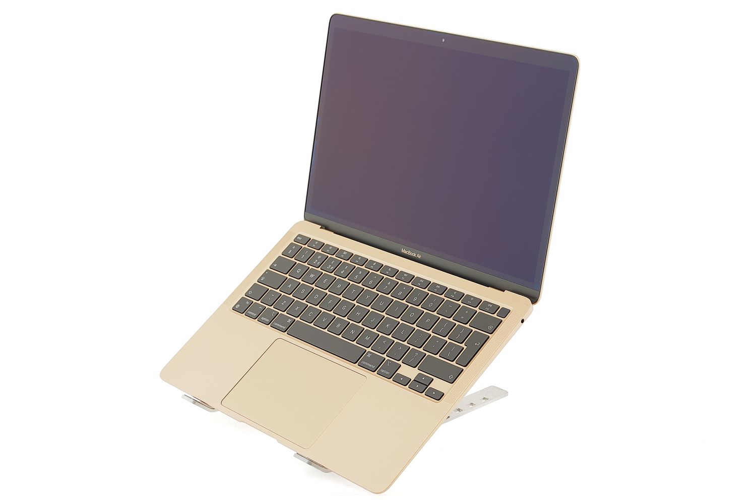 Apple MacBook Air 13″ 2020, M1 8 Cores, 8 GB, 7 core GPU, Gold