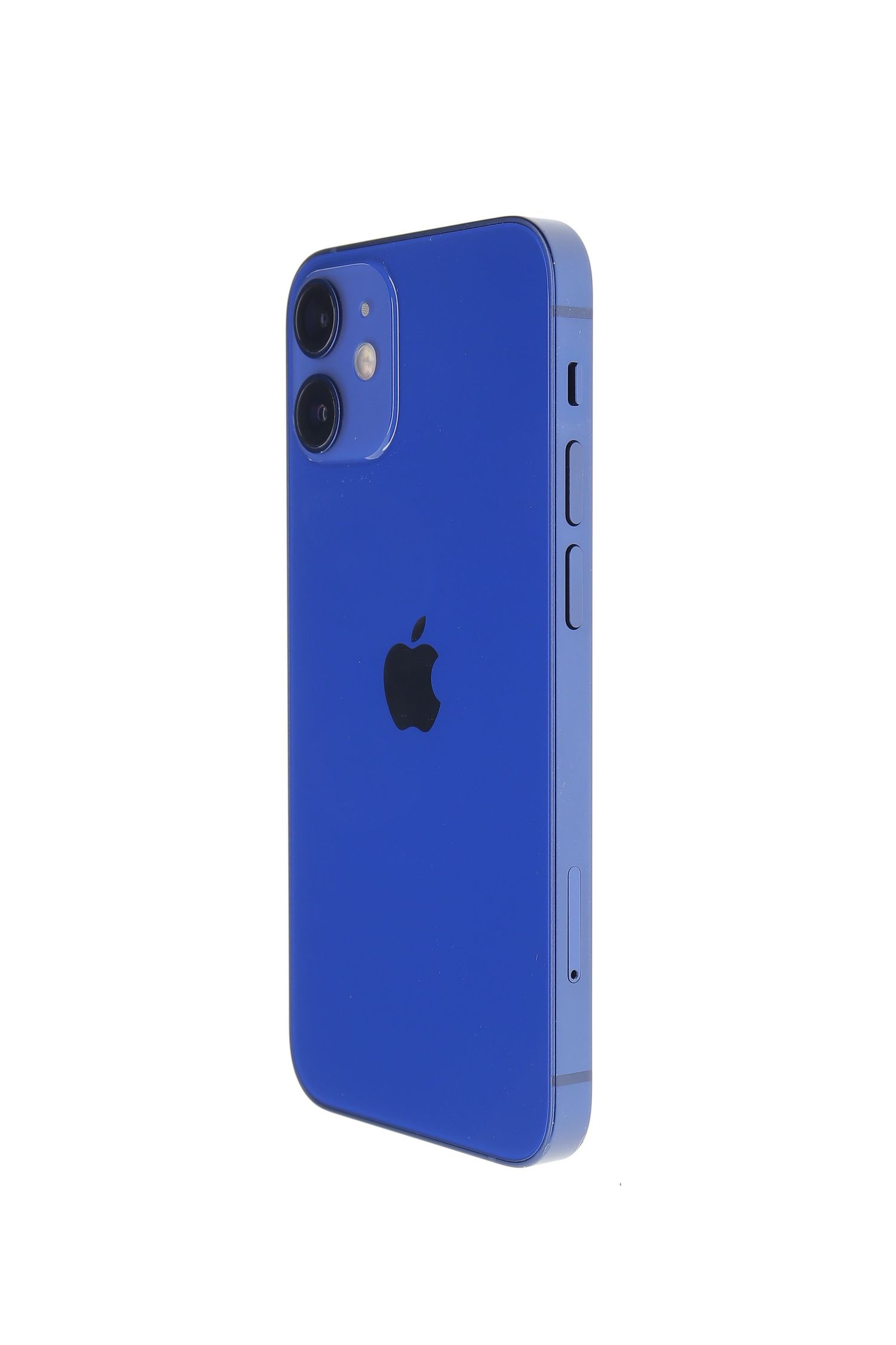 Apple iPhone 12 mini 128 GB Blue - Като нов
