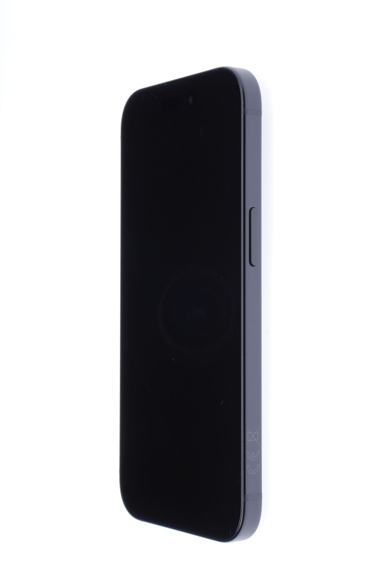 Apple iPhone 15 128 GB Black - Nagyon jó