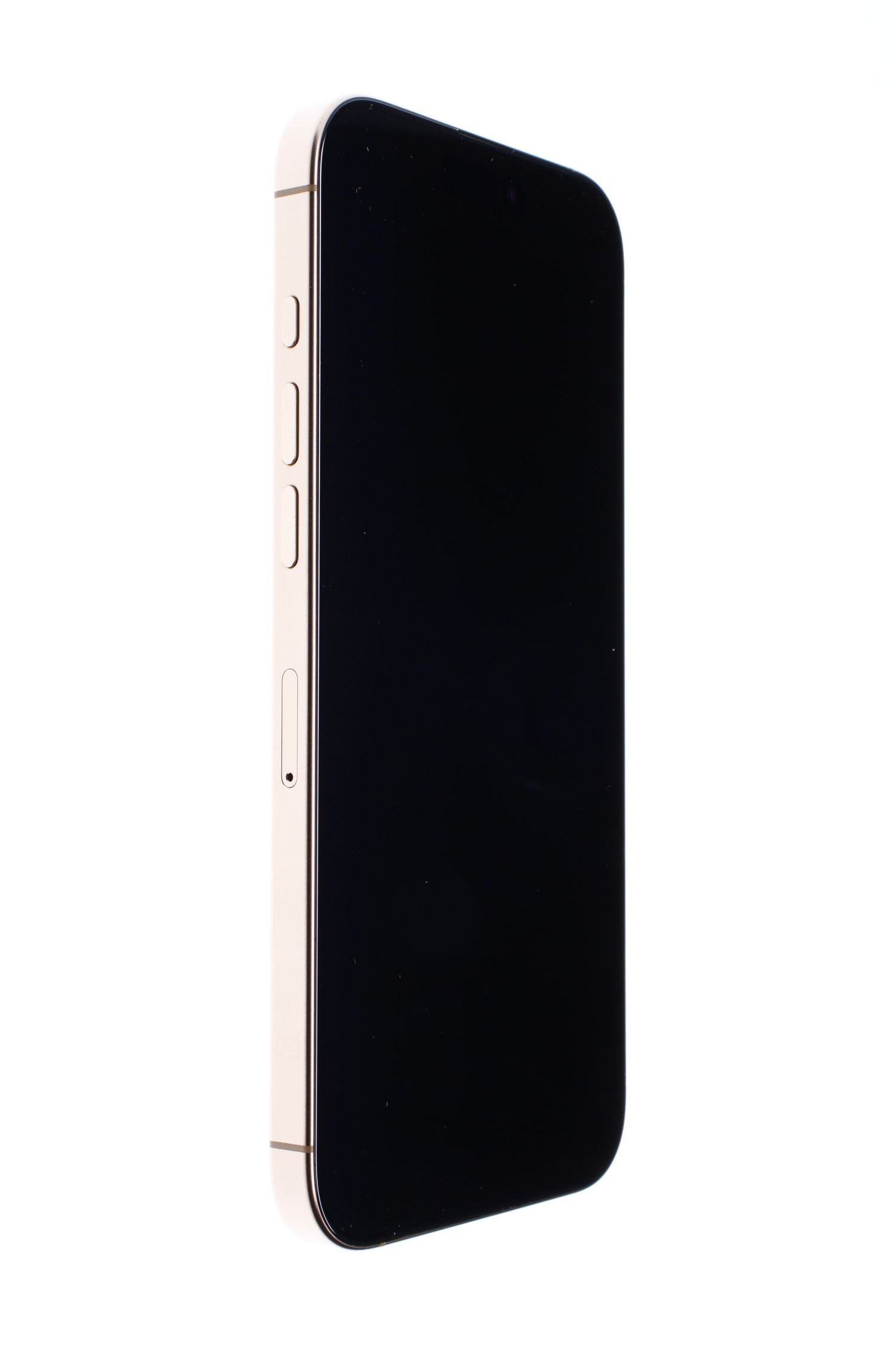 Apple iPhone 16 Pro Max 256 GB Desert Titanium - Σαν καινούργιο