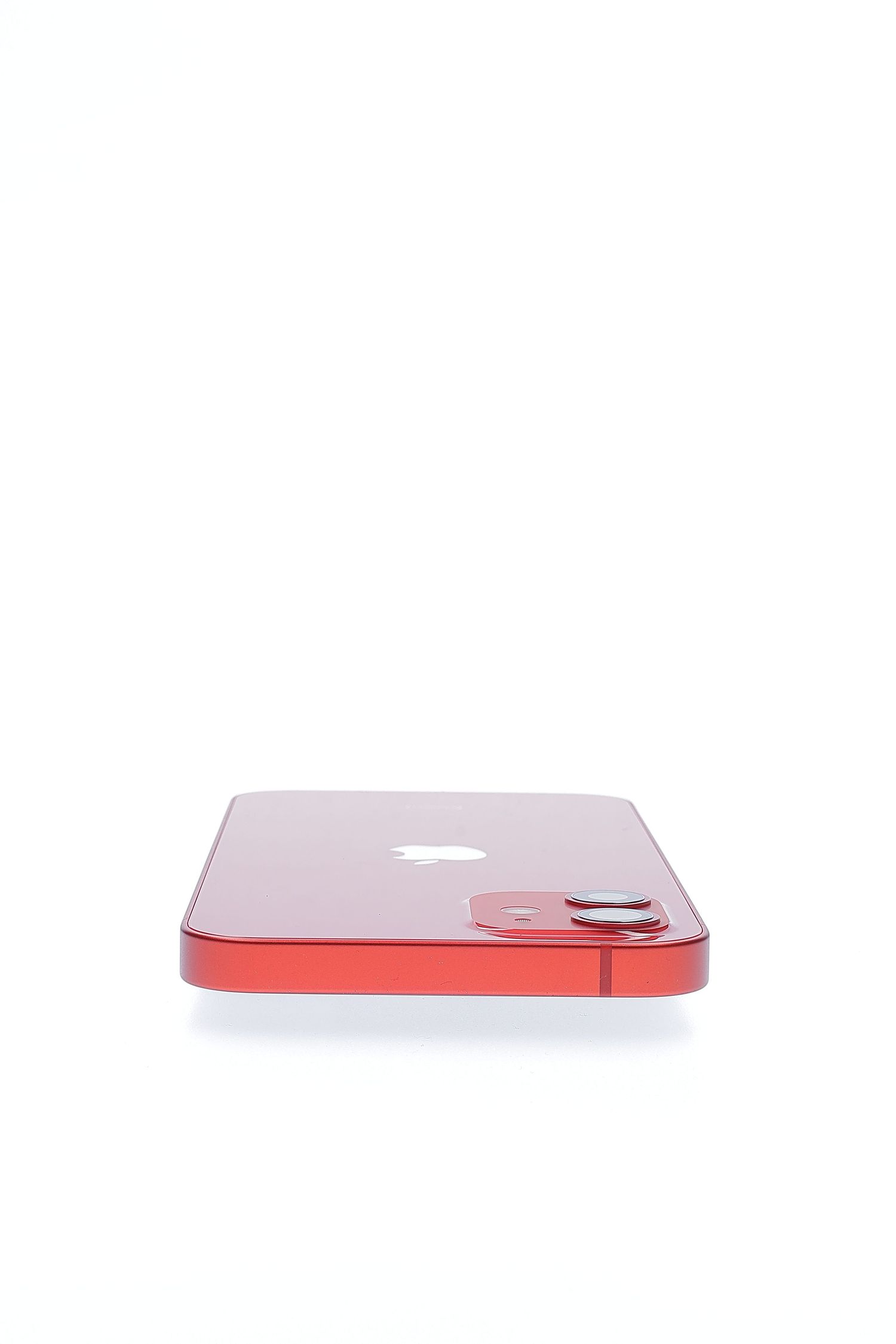 Apple iPhone 12 64 GB Red - Excelent