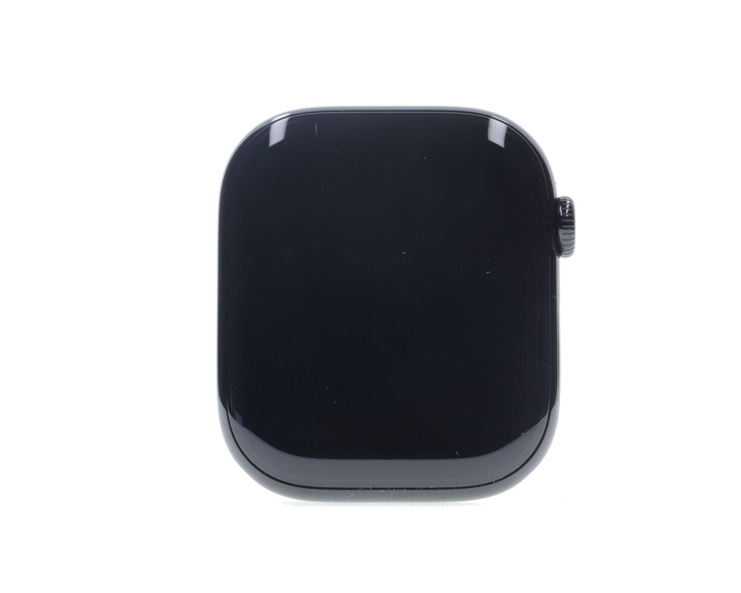 Apple Watch Series 10 2024, GPS + Cellular, Aluminium 46mm Jet Black - Като нов