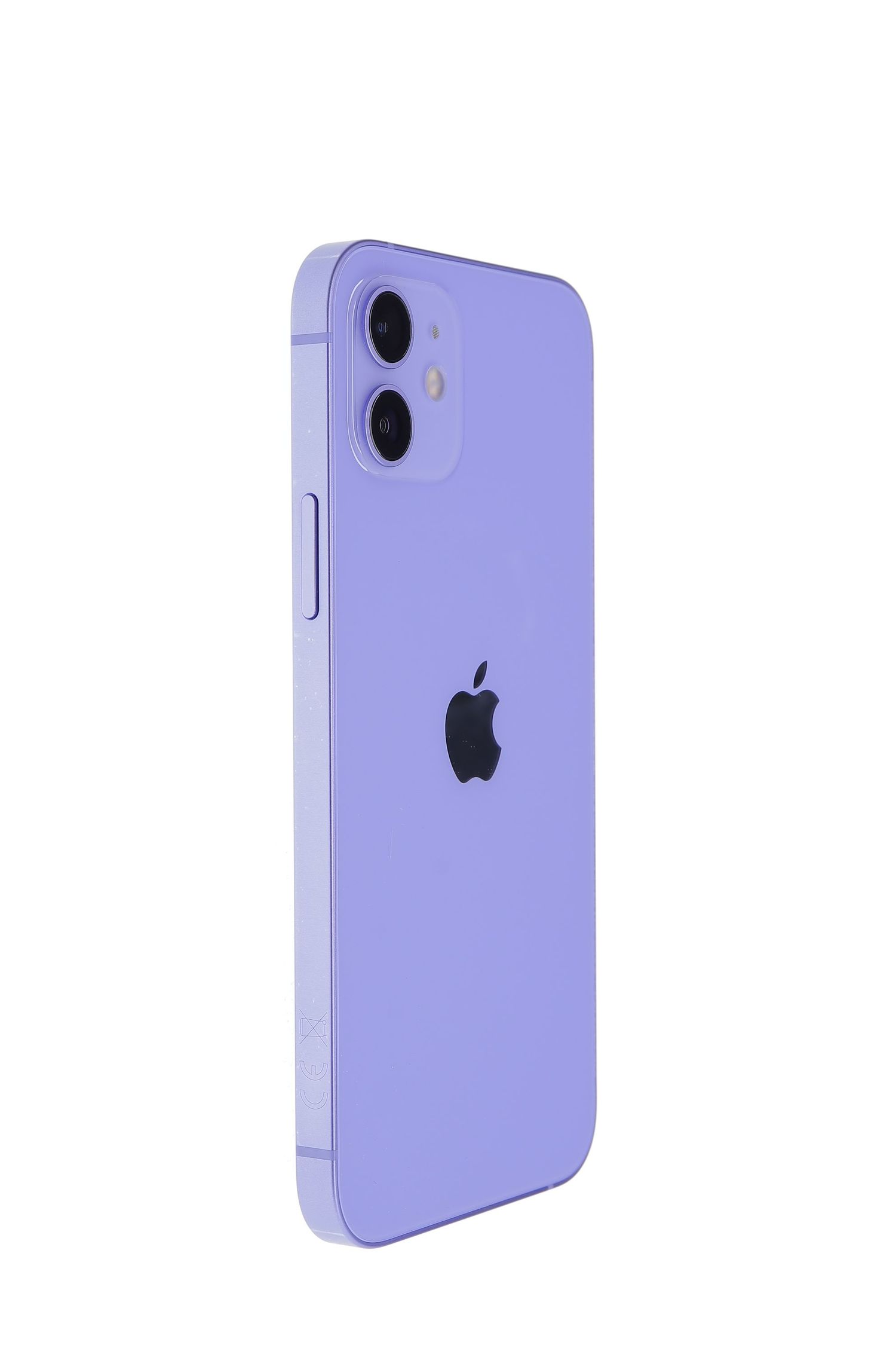 Apple iPhone 12 64 GB Purple - Отлично