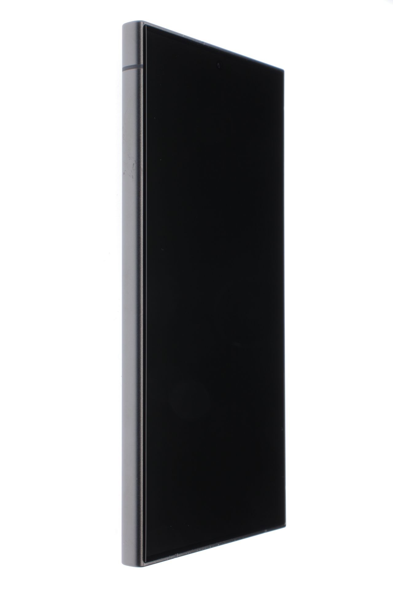 Samsung Galaxy S24 Ultra 5G Dual Sim 512 GB Black Titanium - Като нов