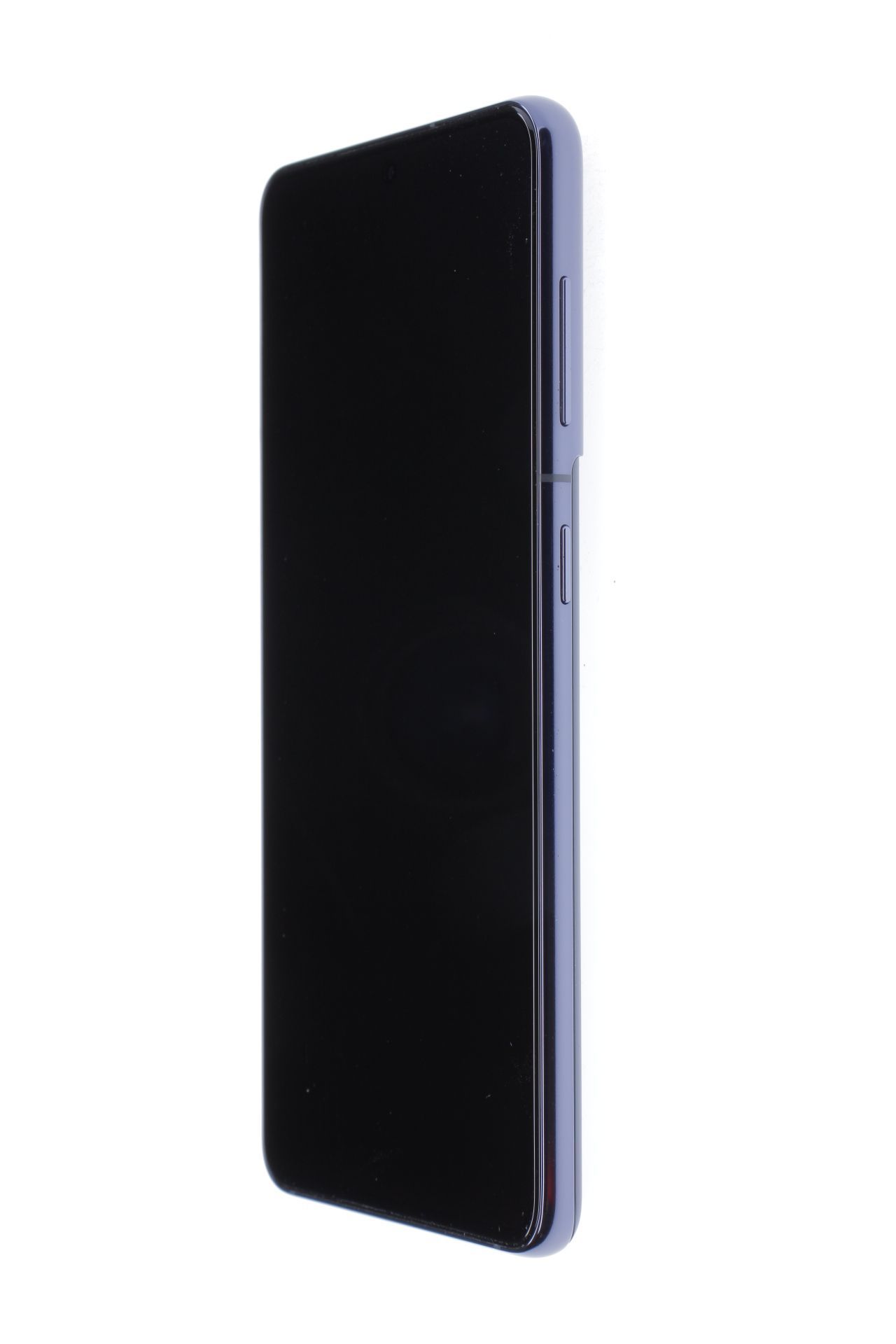 Samsung Galaxy S21 5G Dual Sim 128 GB Gray