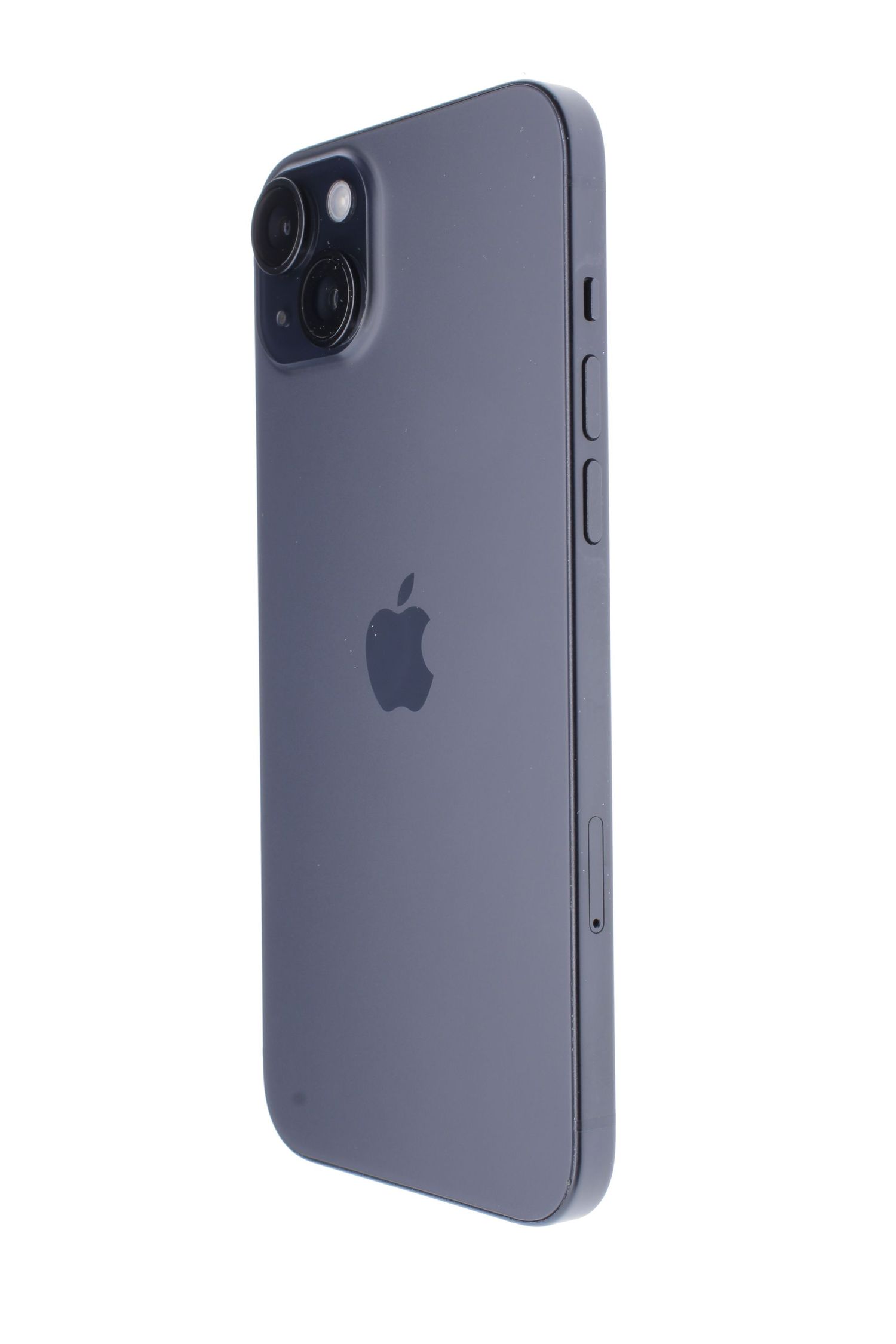 Apple iPhone 15 Plus 128 GB Black - Като нов
