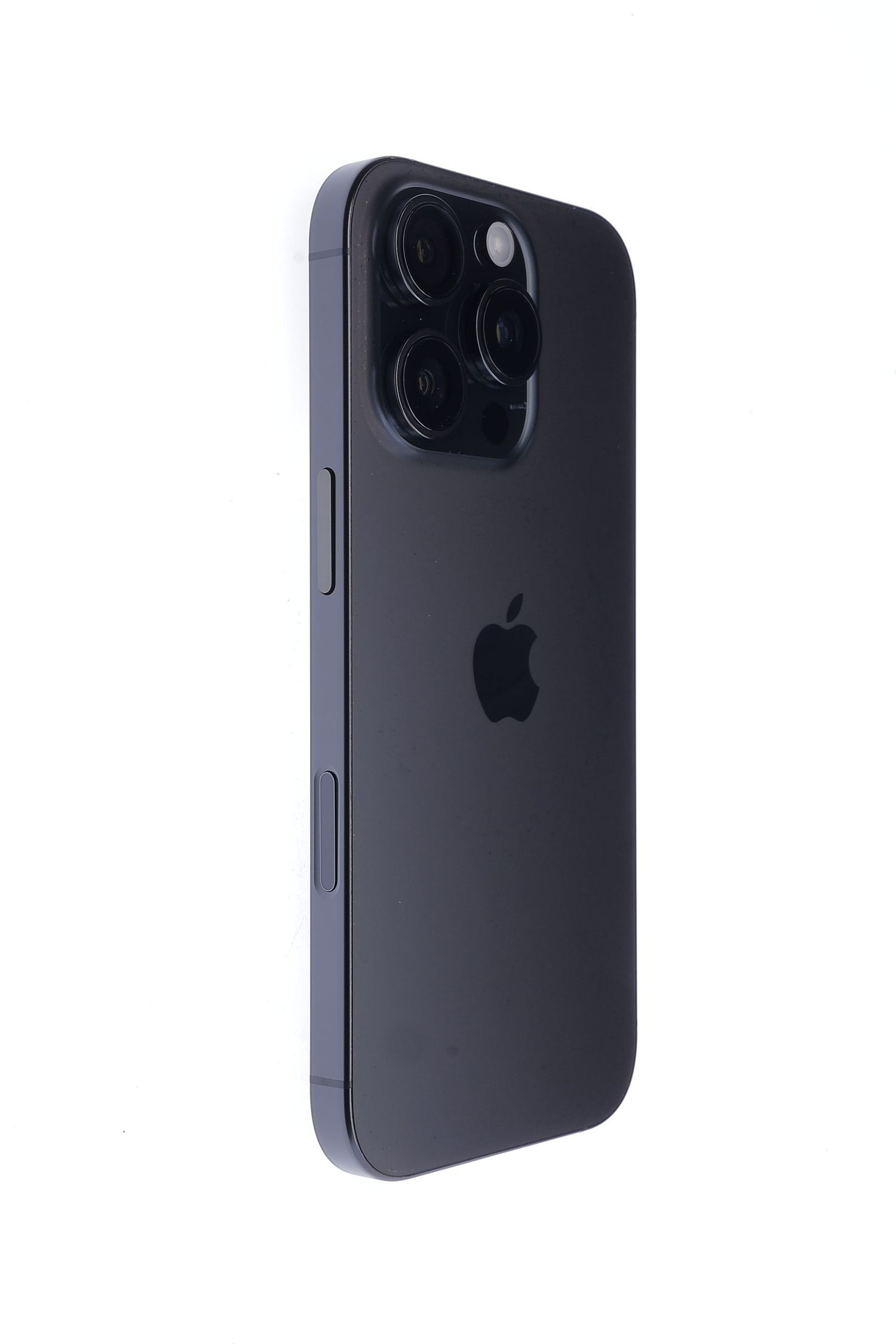 Apple iPhone 16 Pro 512 GB Black Titanium - Foarte bun