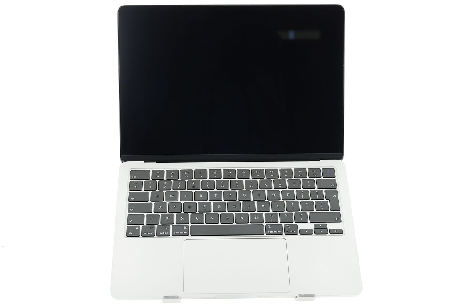 Apple MacBook Air 13″ 2022, M2 8 Cores, 24 GB, 10 core GPU 1 TB Silver - Като нов