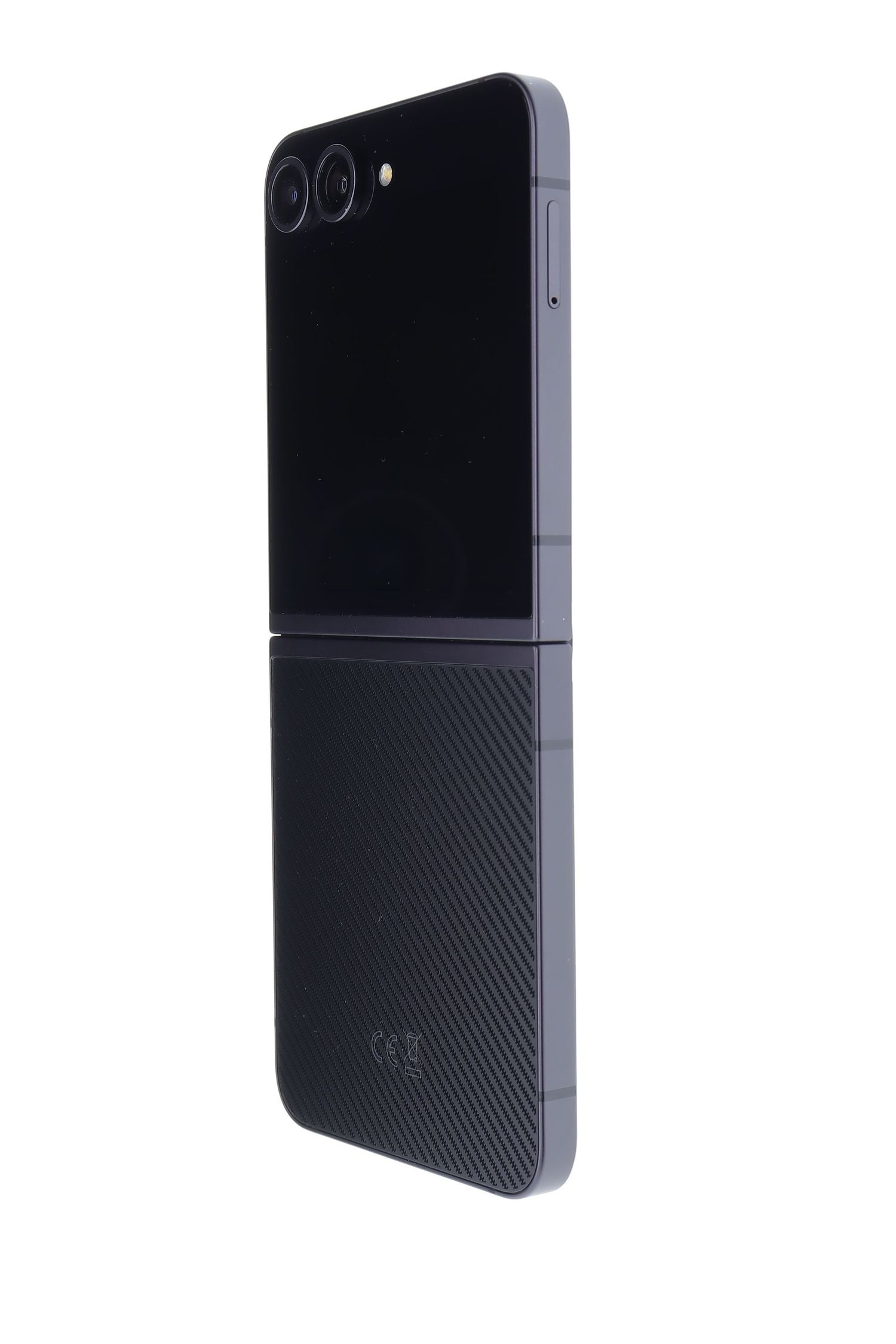 Samsung Galaxy Z Flip6 512 GB Black - Σαν καινούργιο