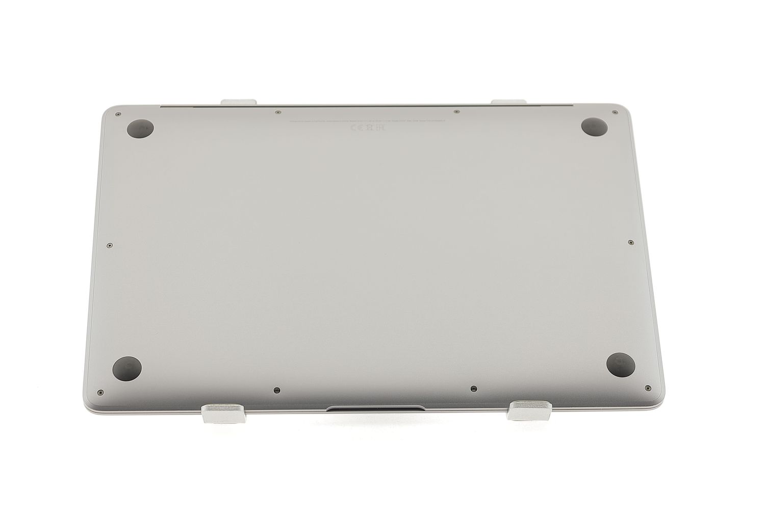 Apple MacBook Air 13″ 2020, M1 8 Cores, 16 GB, 7 core GPU 256 GB Space Gray - Újszerű