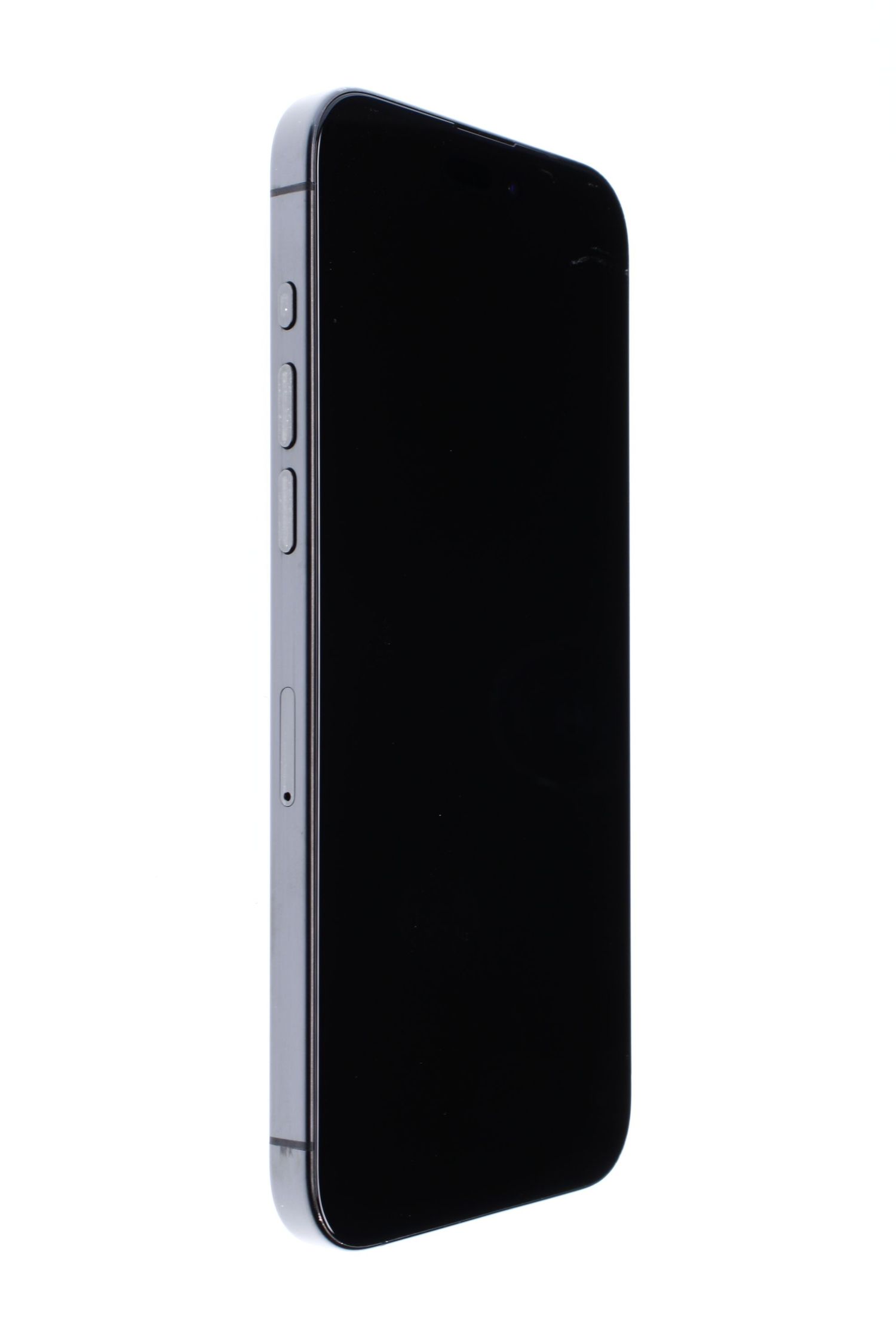 Apple iPhone 15 Pro Max 256 GB Black Titanium - Excelent