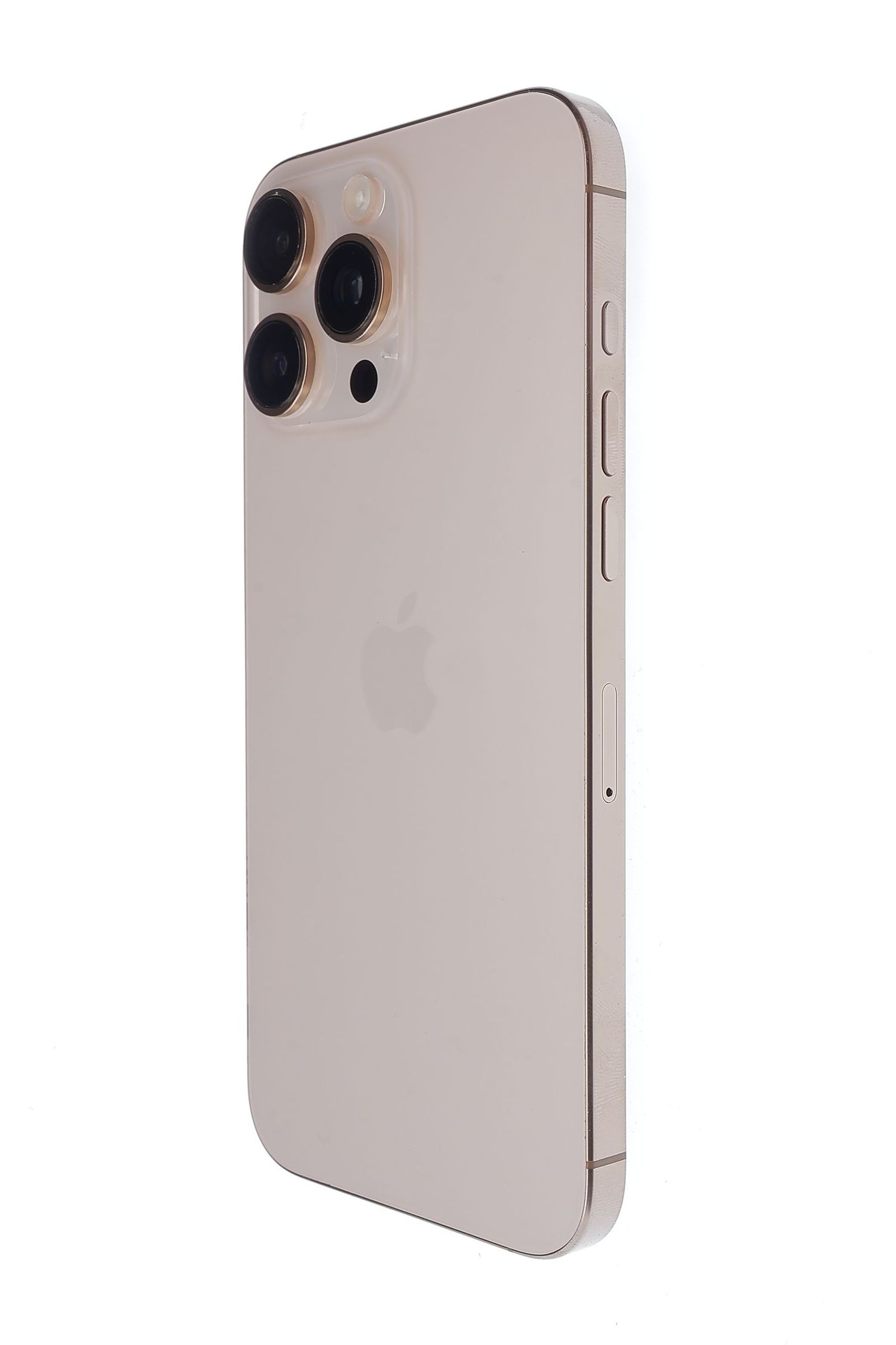 Apple iPhone 16 Pro Max, Desert Titanium, 512 GB - de la 4.429 lei