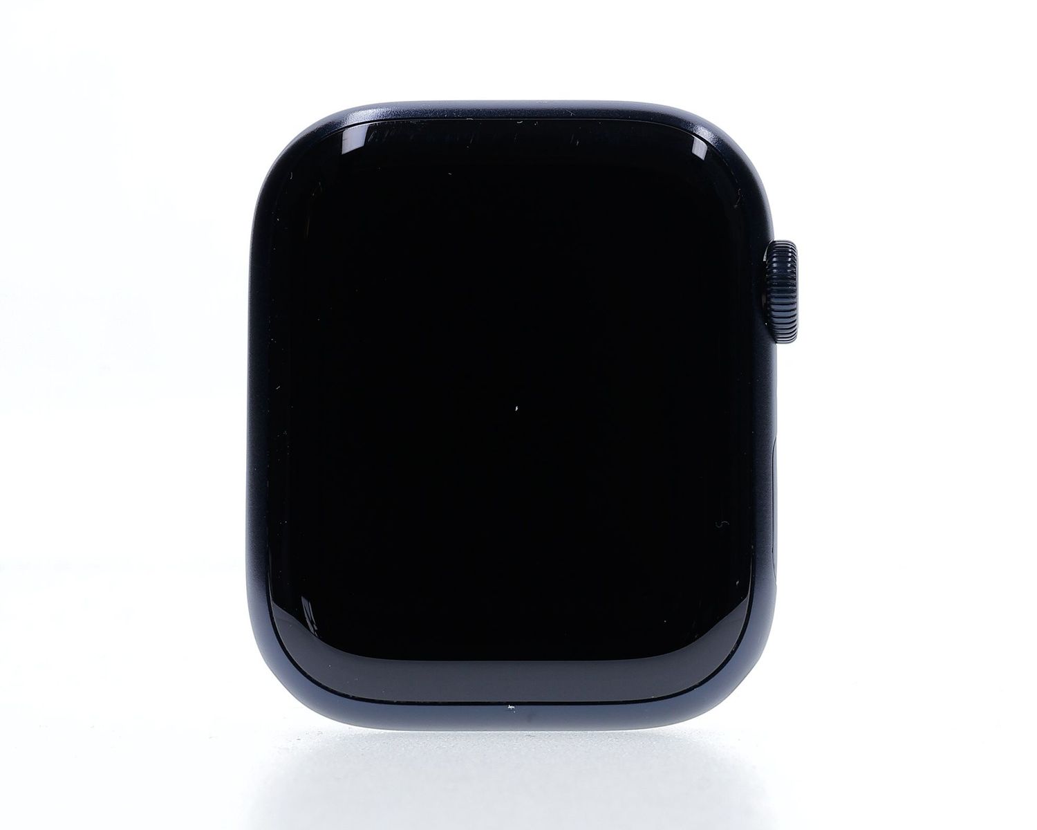 Apple Watch Series 9 2023, GPS, Aluminium 45mm Midnight - Като нов
