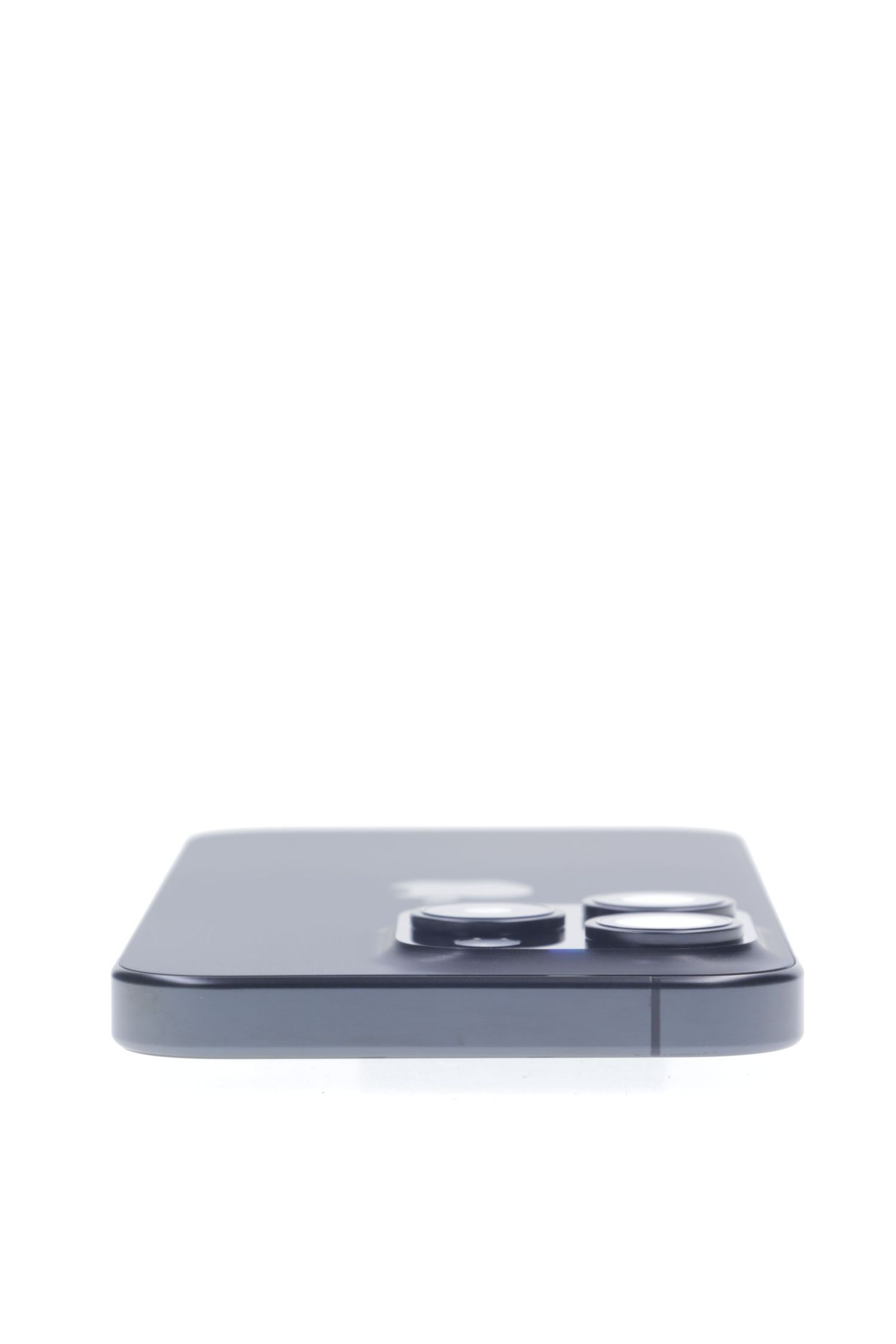 Apple iPhone 15 Pro 256 GB Black Titanium - Много добро