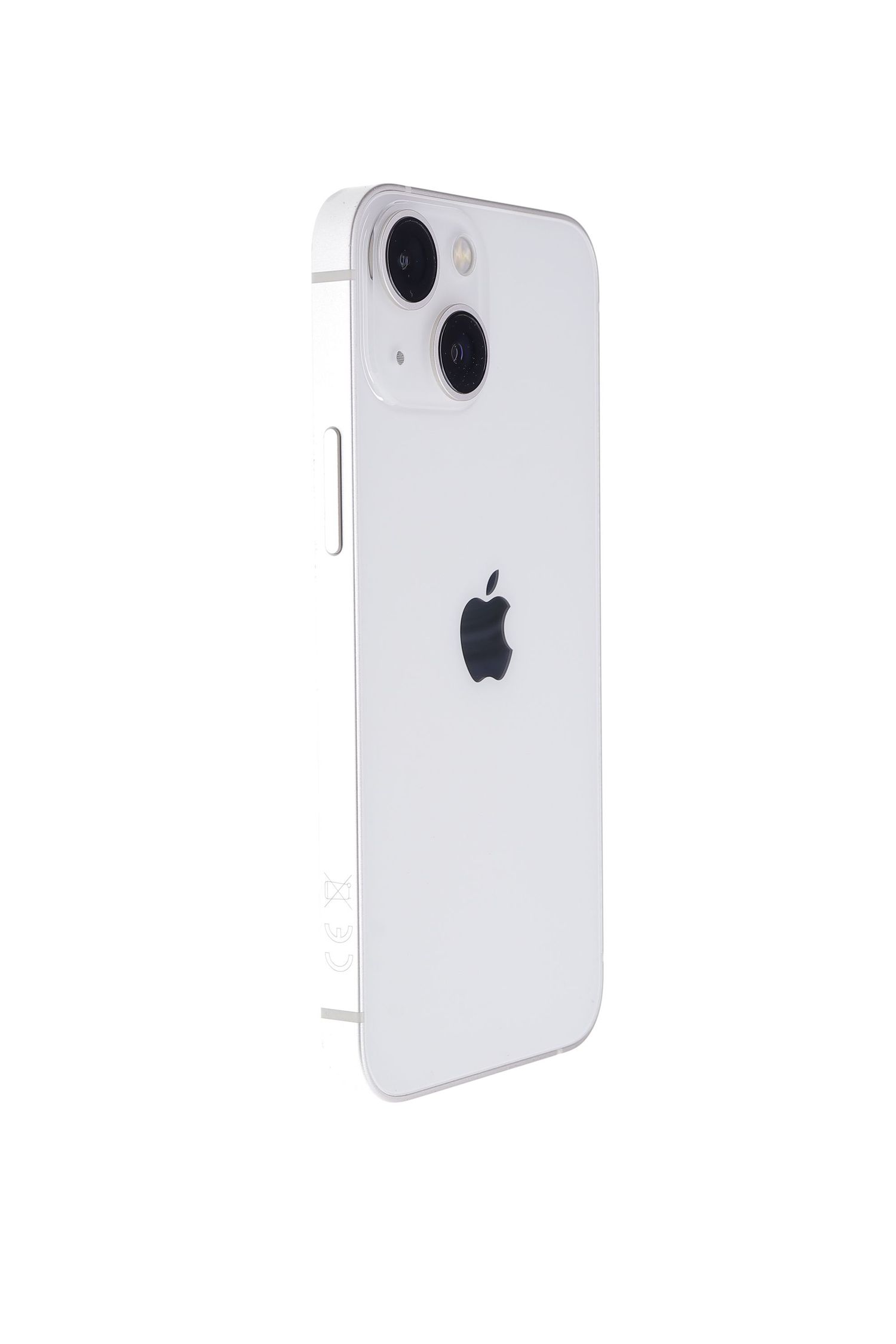 Apple iPhone 13 mini 128 GB Starlight - Kiváló