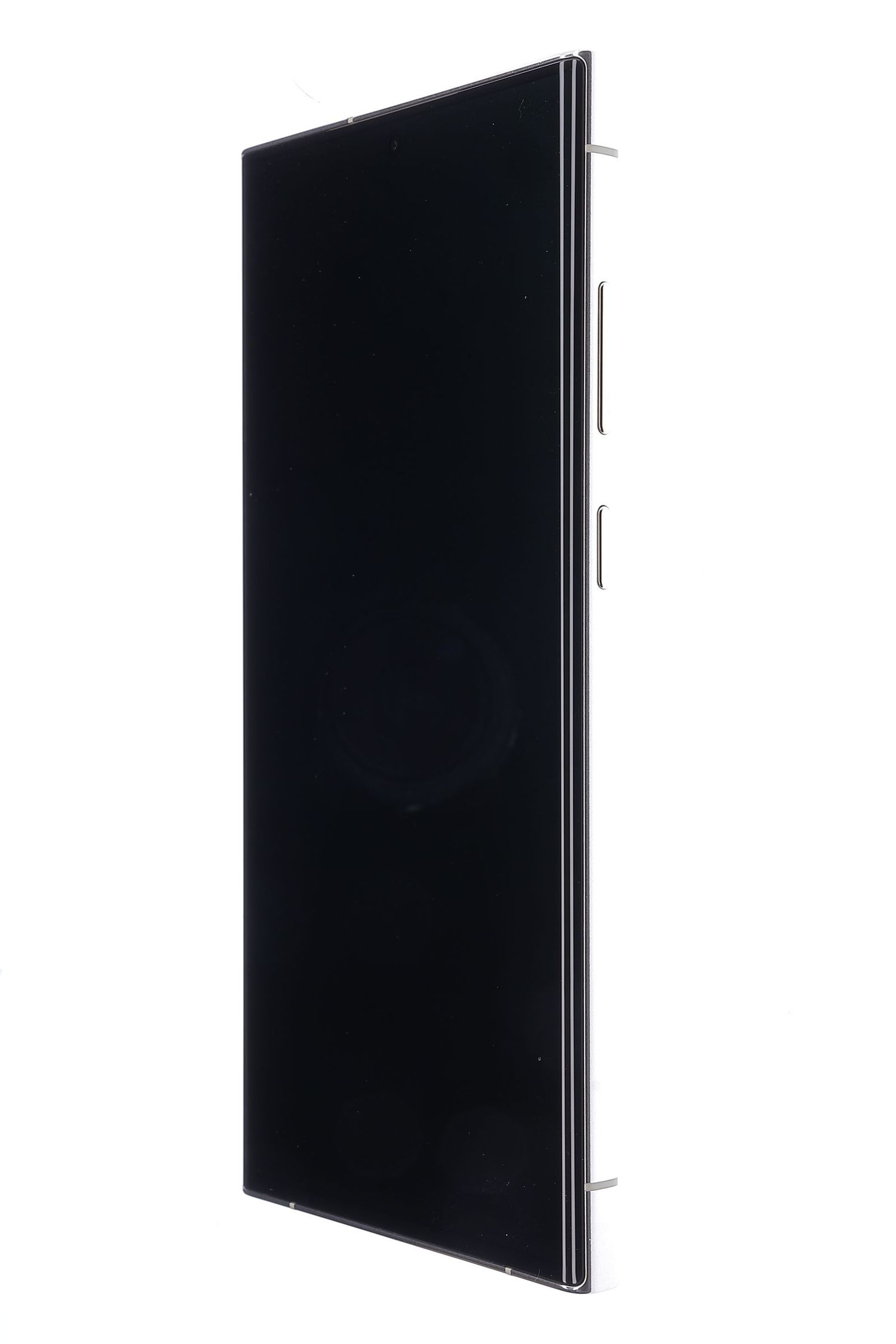Samsung Galaxy S23 Ultra 5G Dual Sim 512 GB Cream - Kiváló