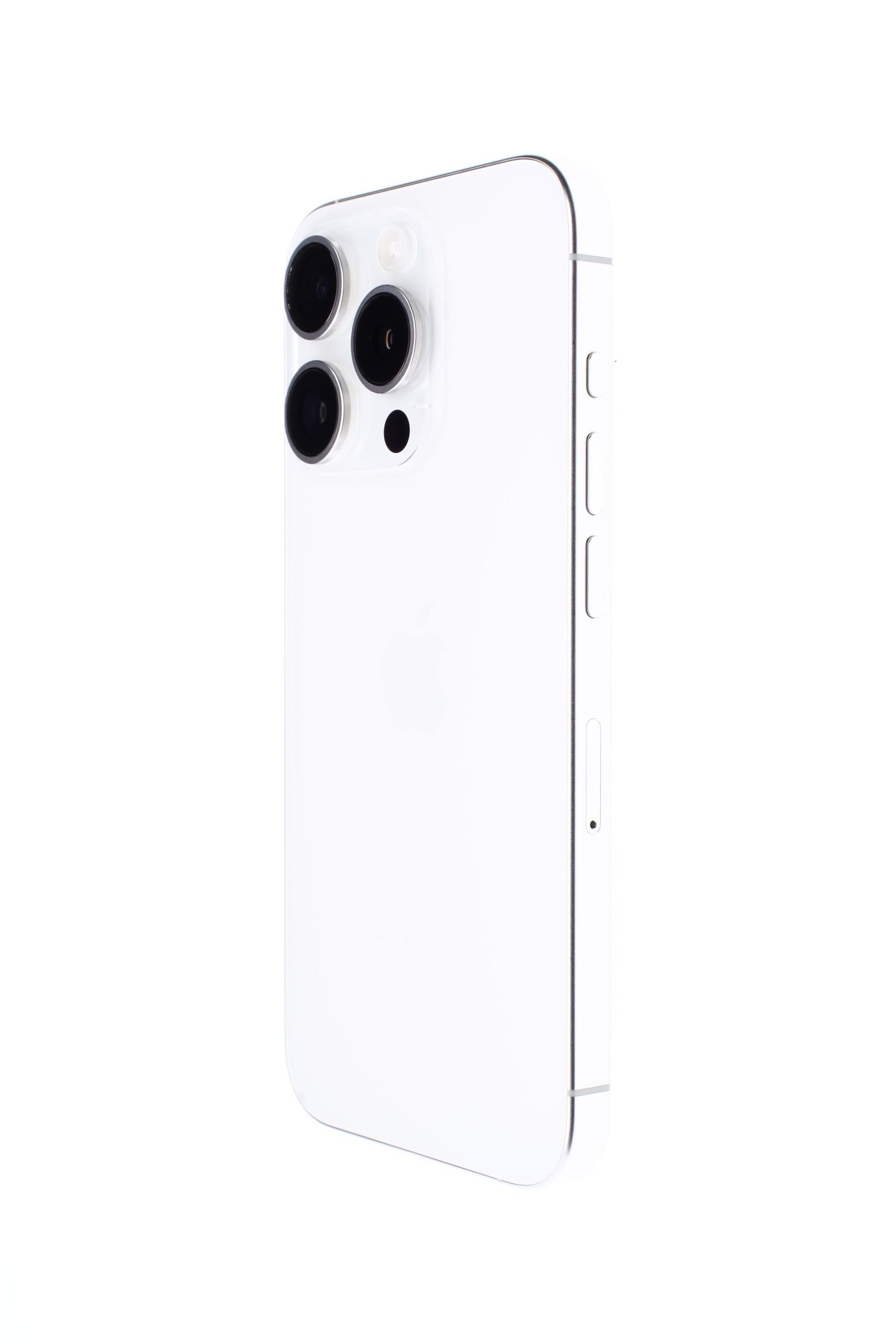 Apple iPhone 15 Pro 128 GB White Titanium - Ca nou