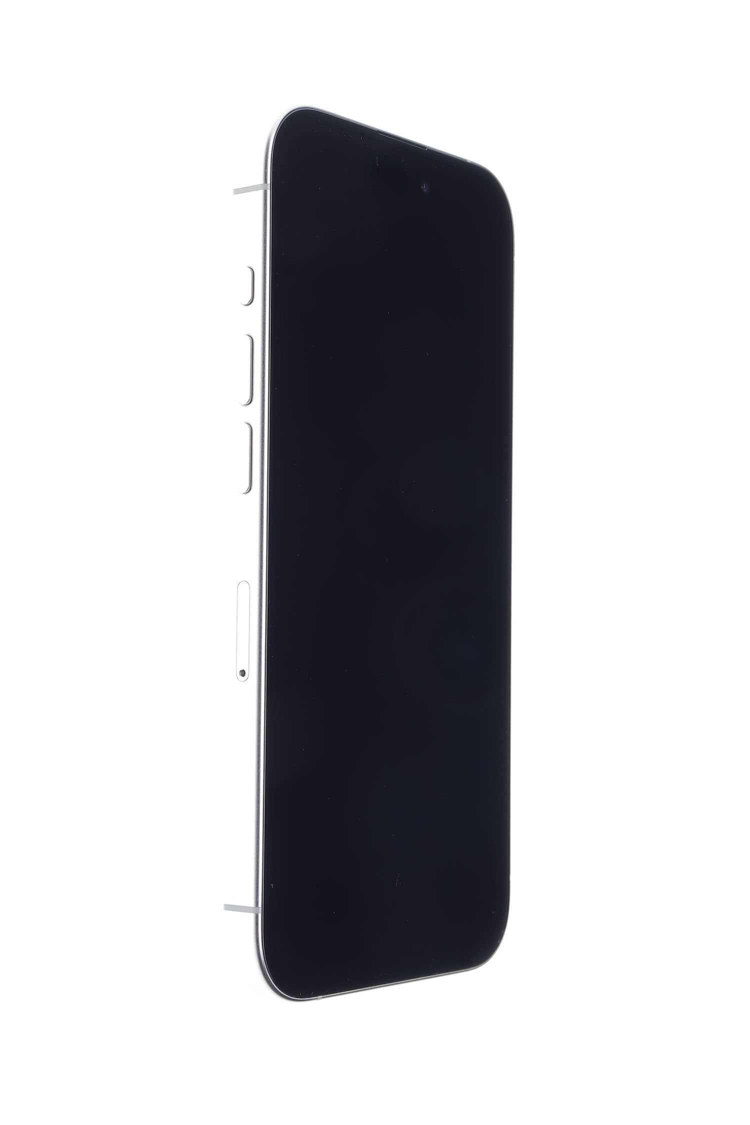 Apple iPhone 15 Pro 128 GB White Titanium - Excelent