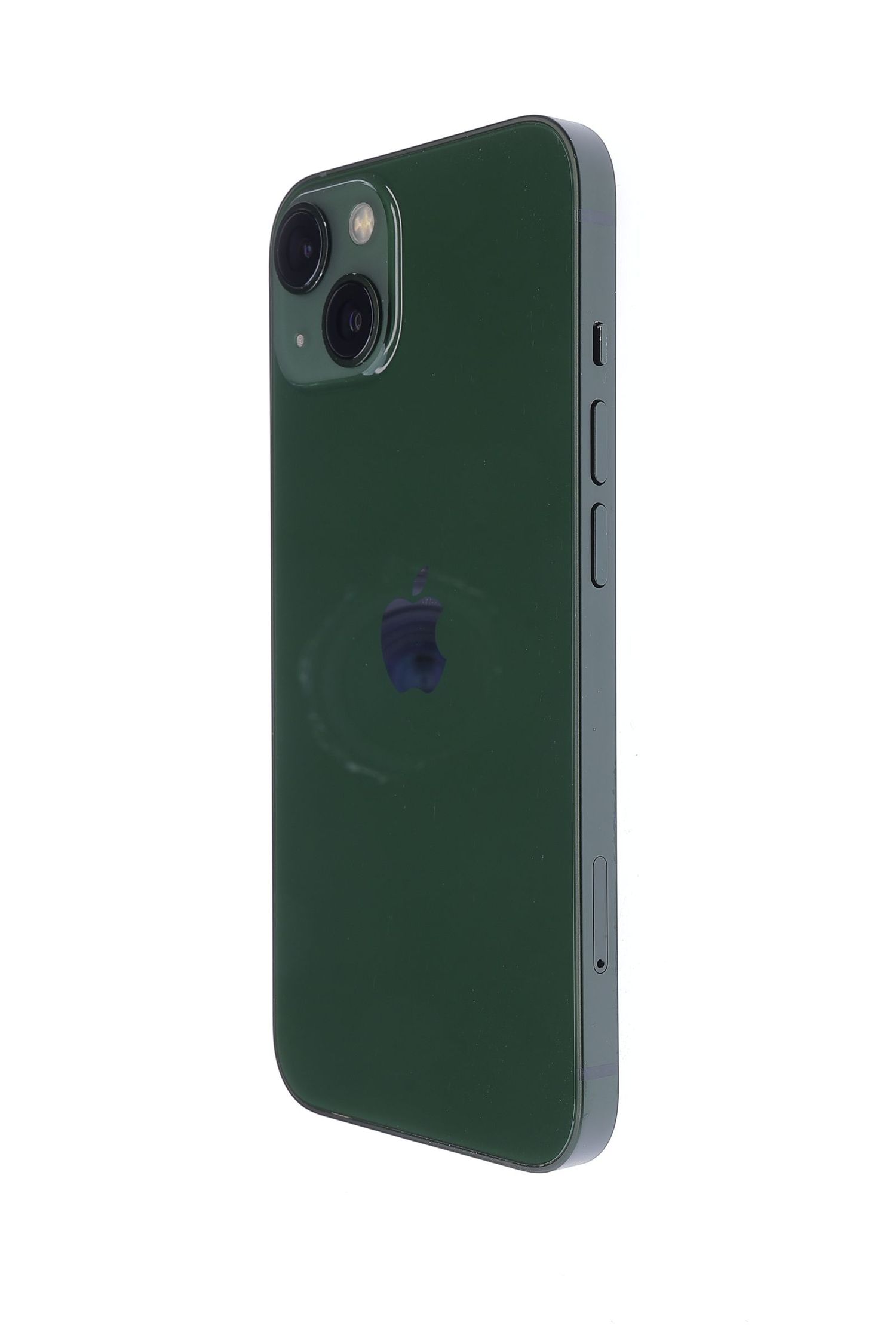 Apple iPhone 13 128 GB Green - Nagyon jó