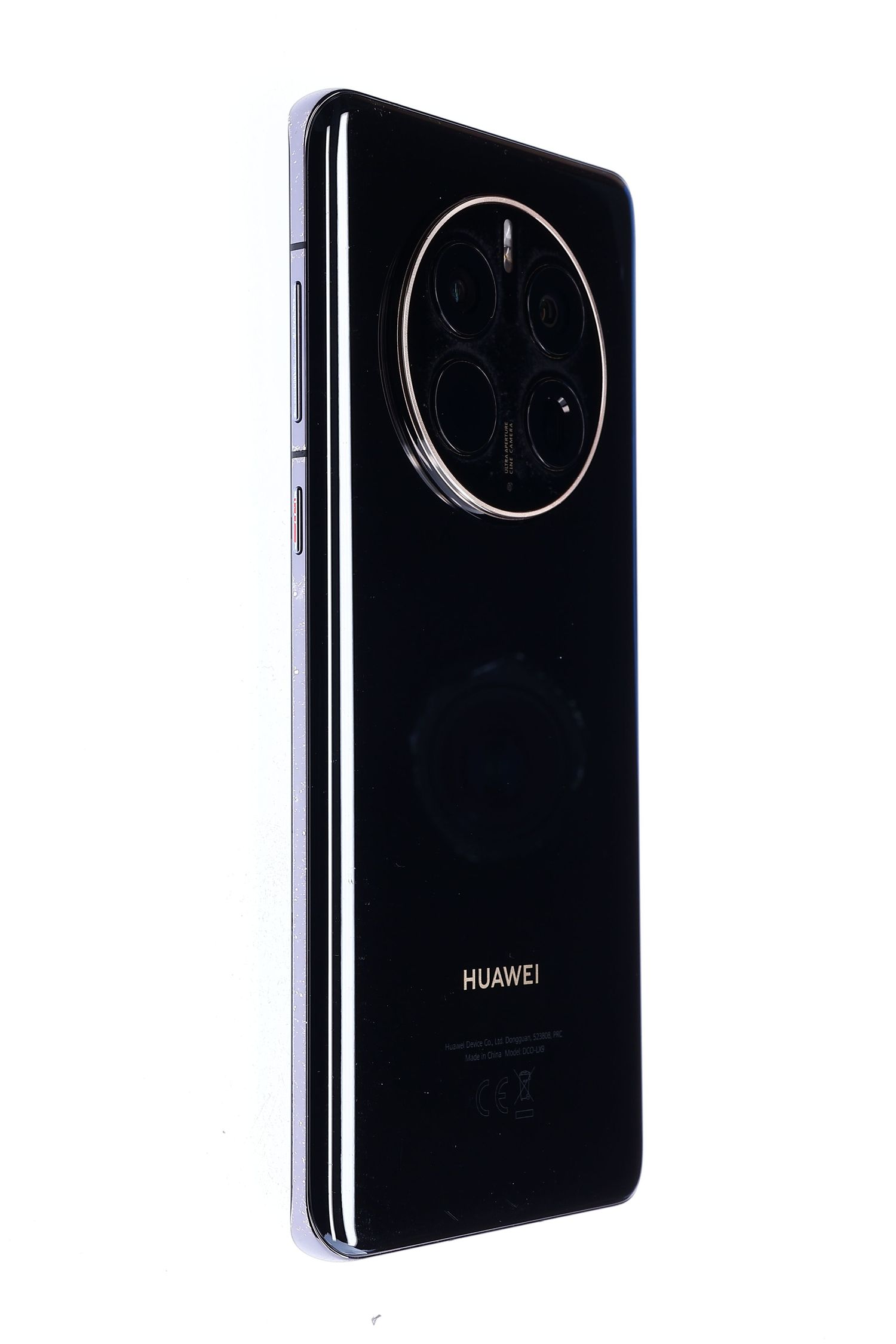 Huawei Mate 50 Pro Dual Sim 256 GB Black - Много добро