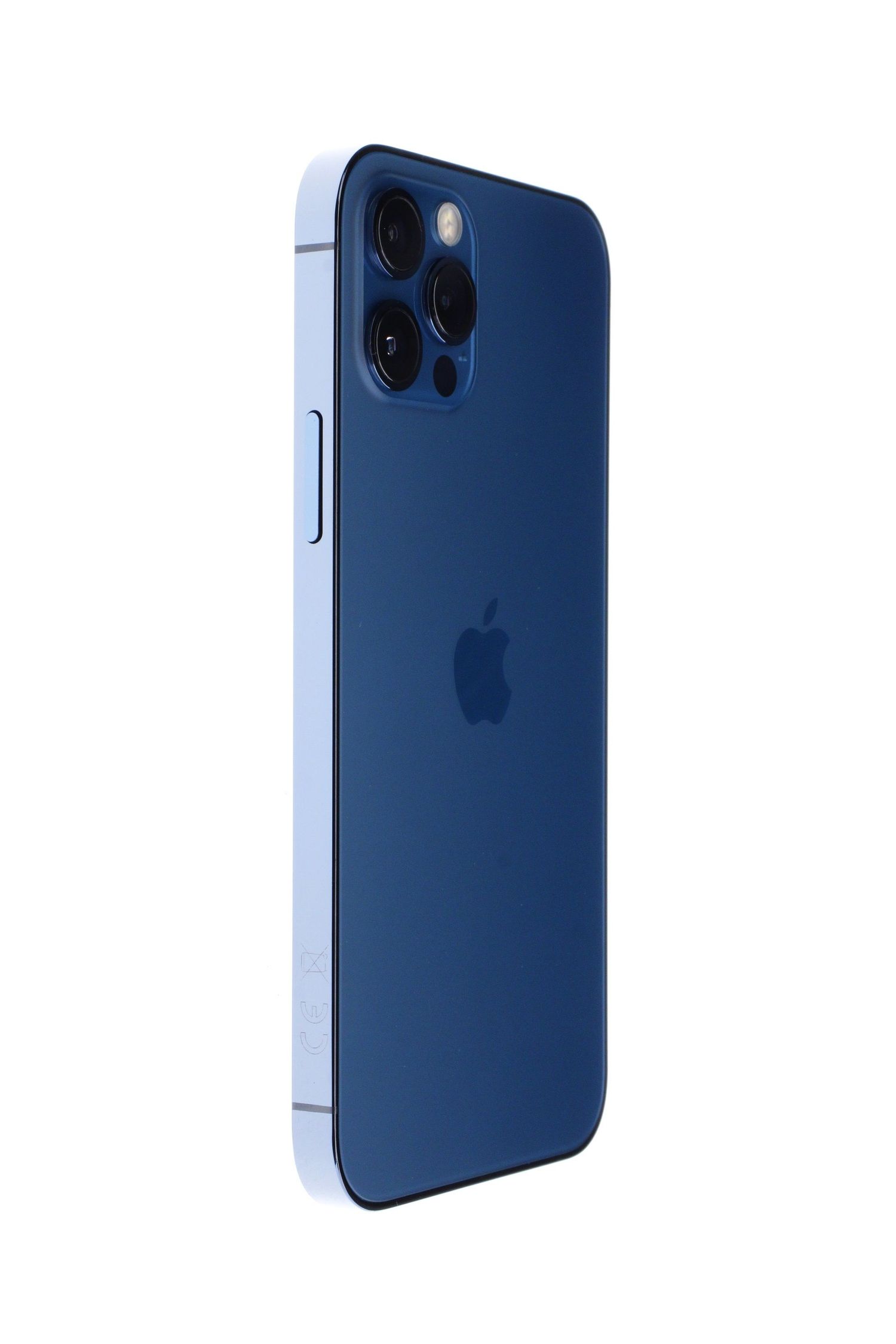 Apple iPhone 12 Pro 256 GB Pacific Blue - Πολύ καλό